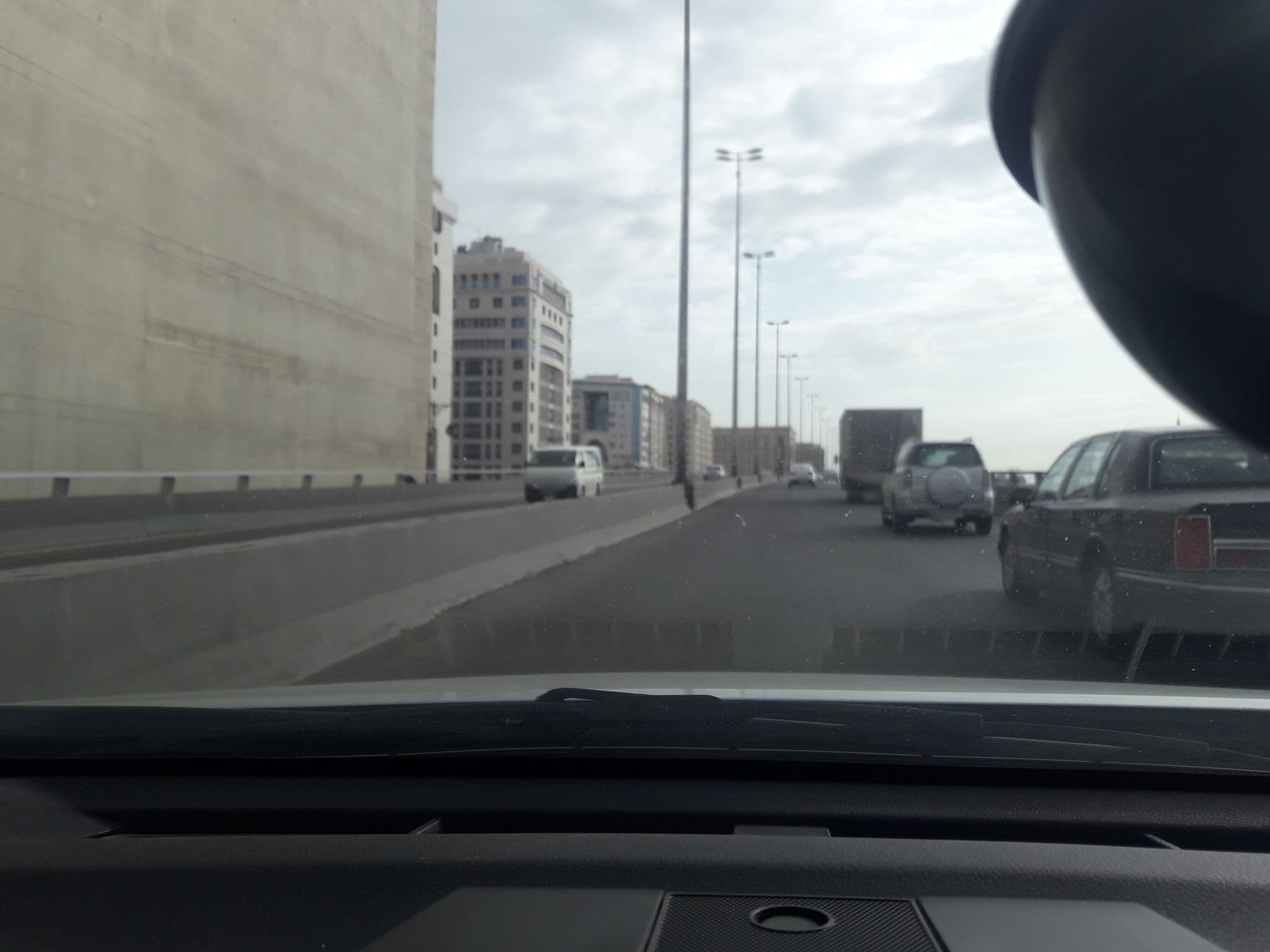 Street view near Salsabil Golden Hotel, Madinah — © sgs2030a (CC BY-SA · Mapillary)