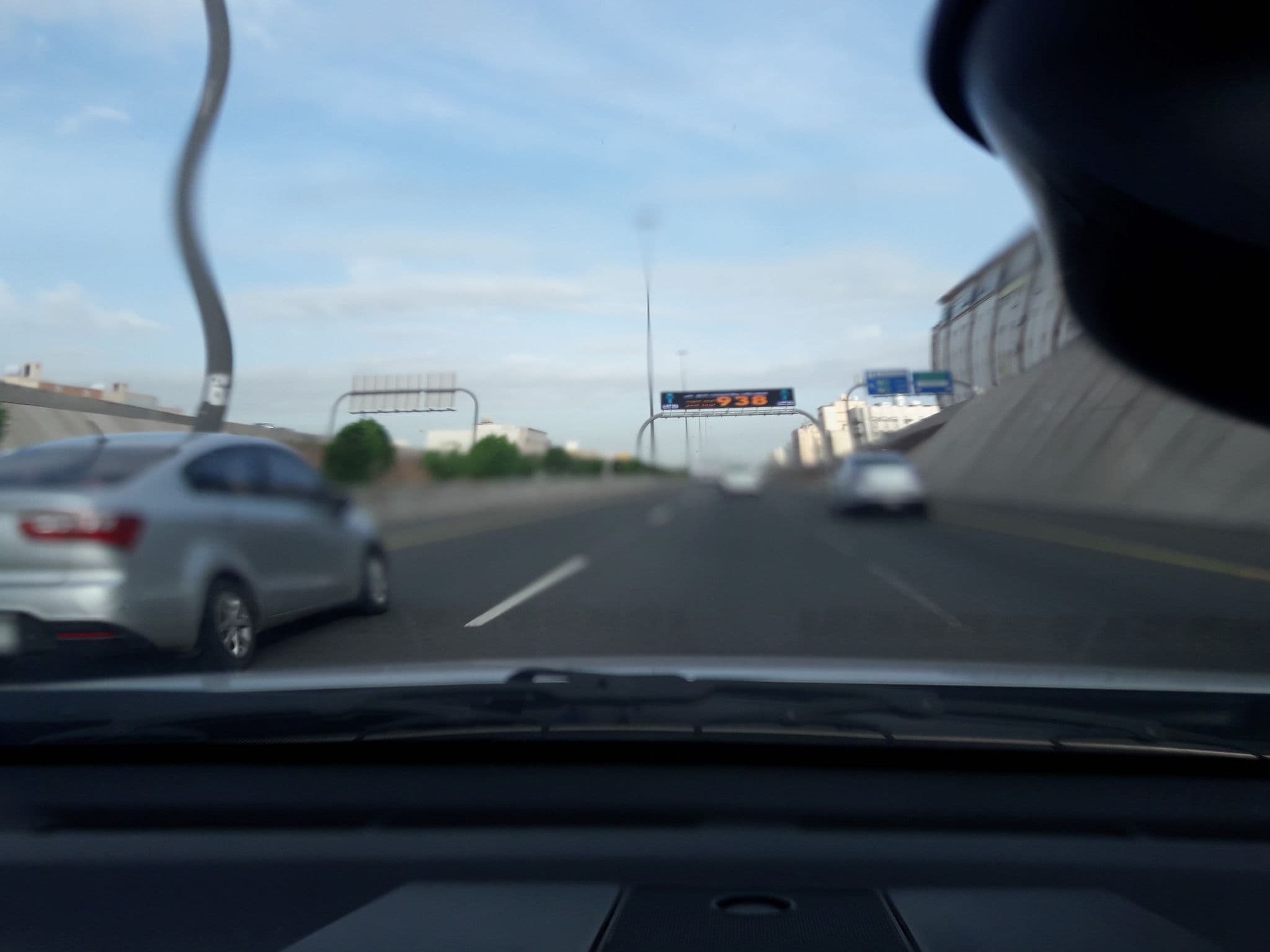 Street view near فندق العالية, Madinah — © sgs2030a (CC BY-SA · Mapillary)