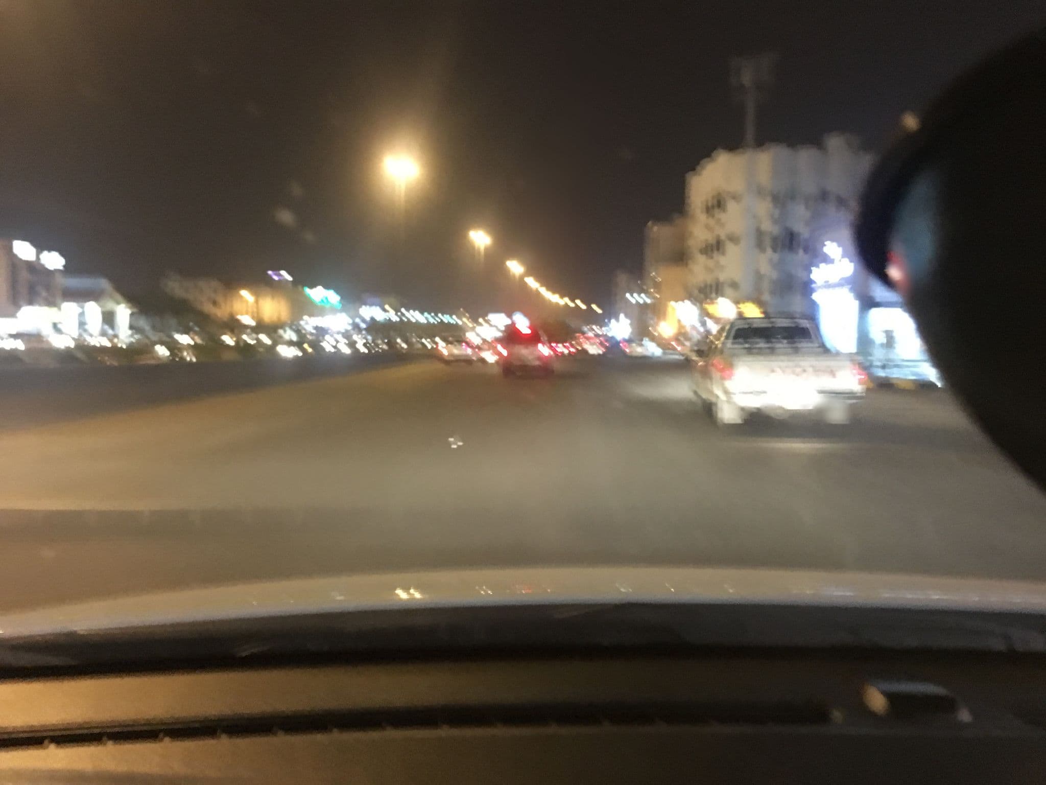 Street view near اجنحة القصواء الفندقية, Madinah — © sgsb (CC BY-SA · Mapillary)