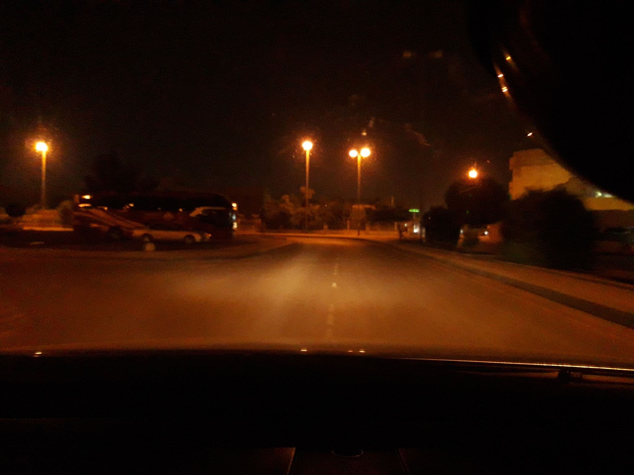 Street view near Durrat Andalus Hotel, Madinah — © sgs2030a (CC BY-SA · Mapillary)