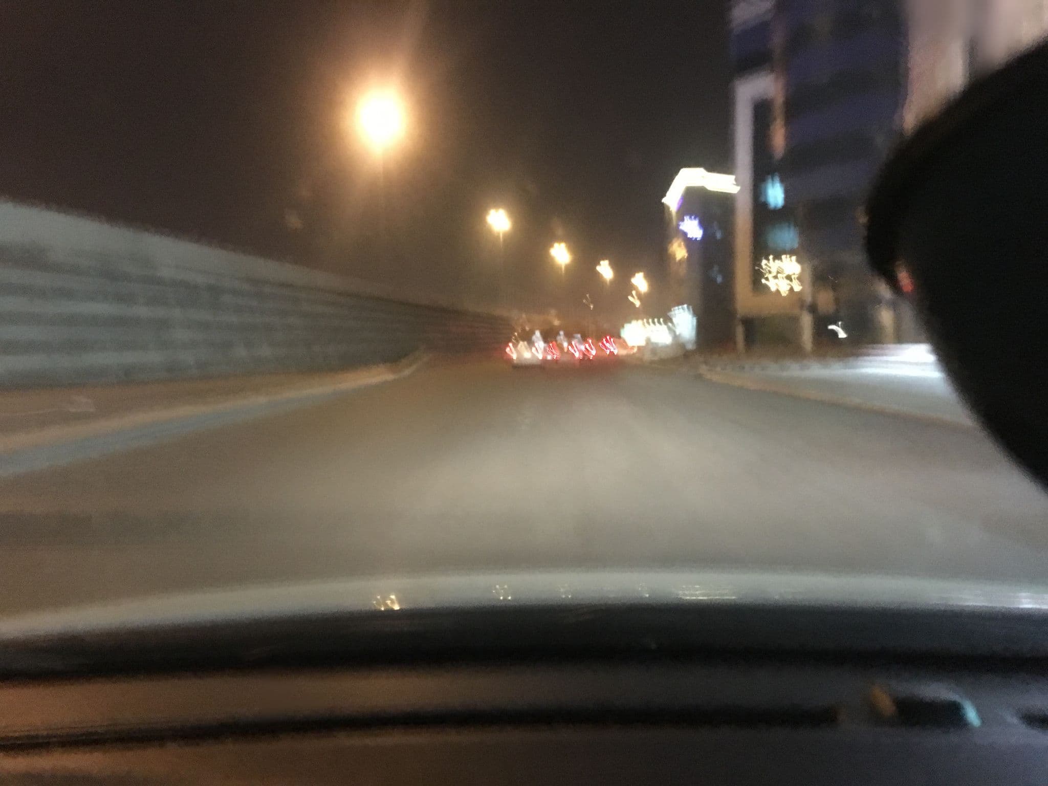 Street view near يسرا للوحدات السكنية, Madinah — © sgsb (CC BY-SA · Mapillary)