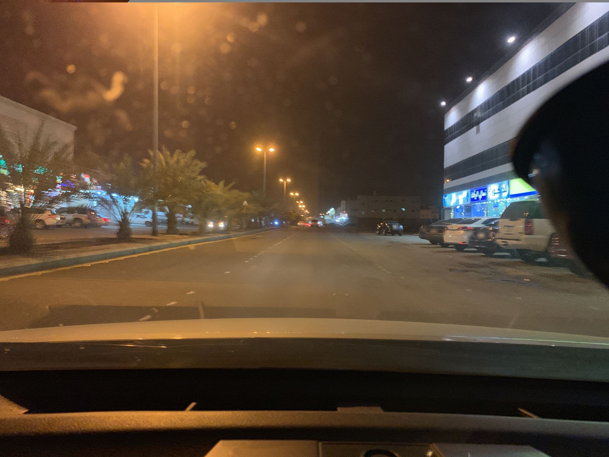 Street view near فندق ذهب, Madinah — © sgs2030a (CC BY-SA · Mapillary)