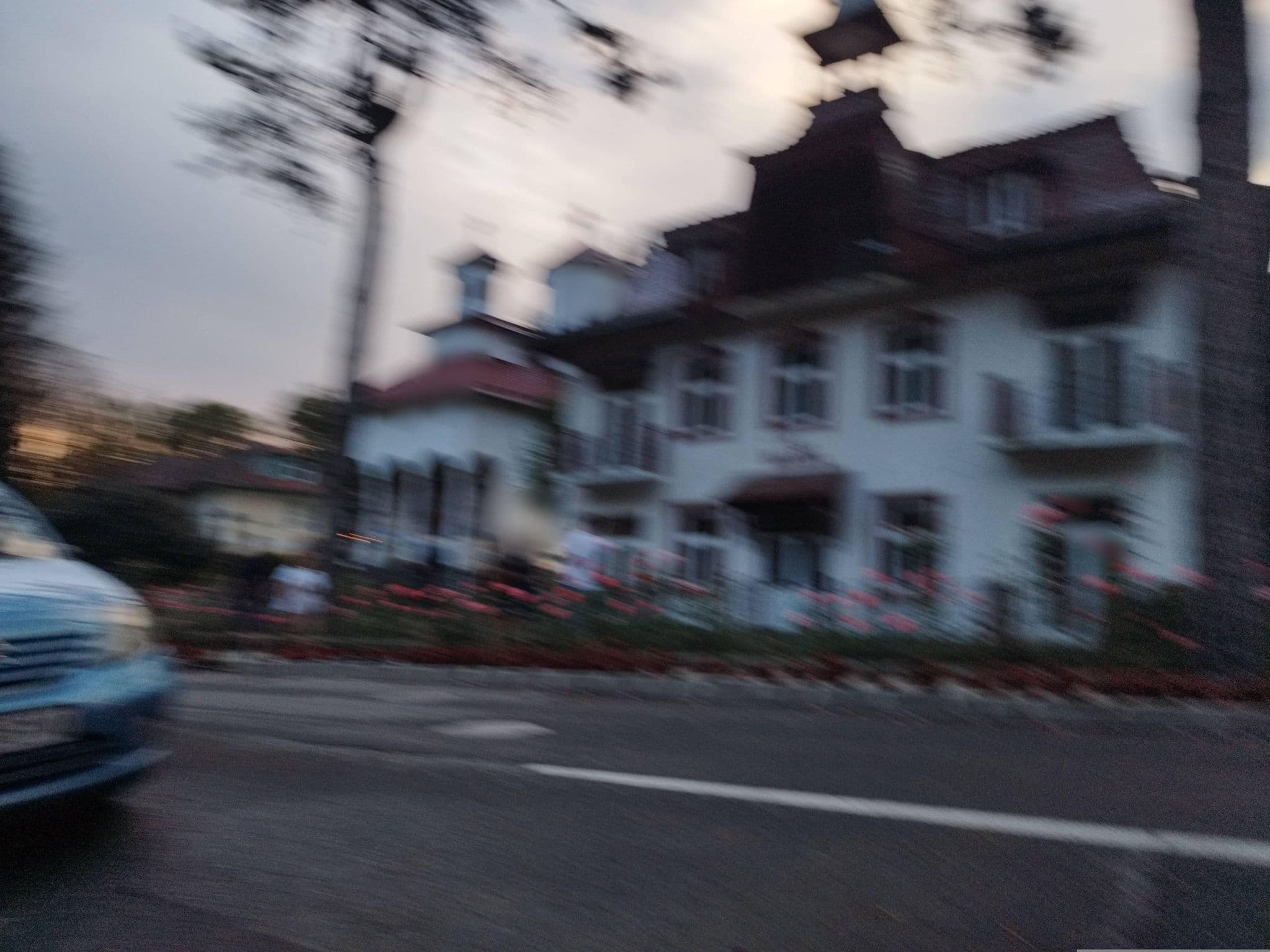 Street view near Vila Maria, Sovata — © grozsa11 (CC BY-SA · Mapillary)