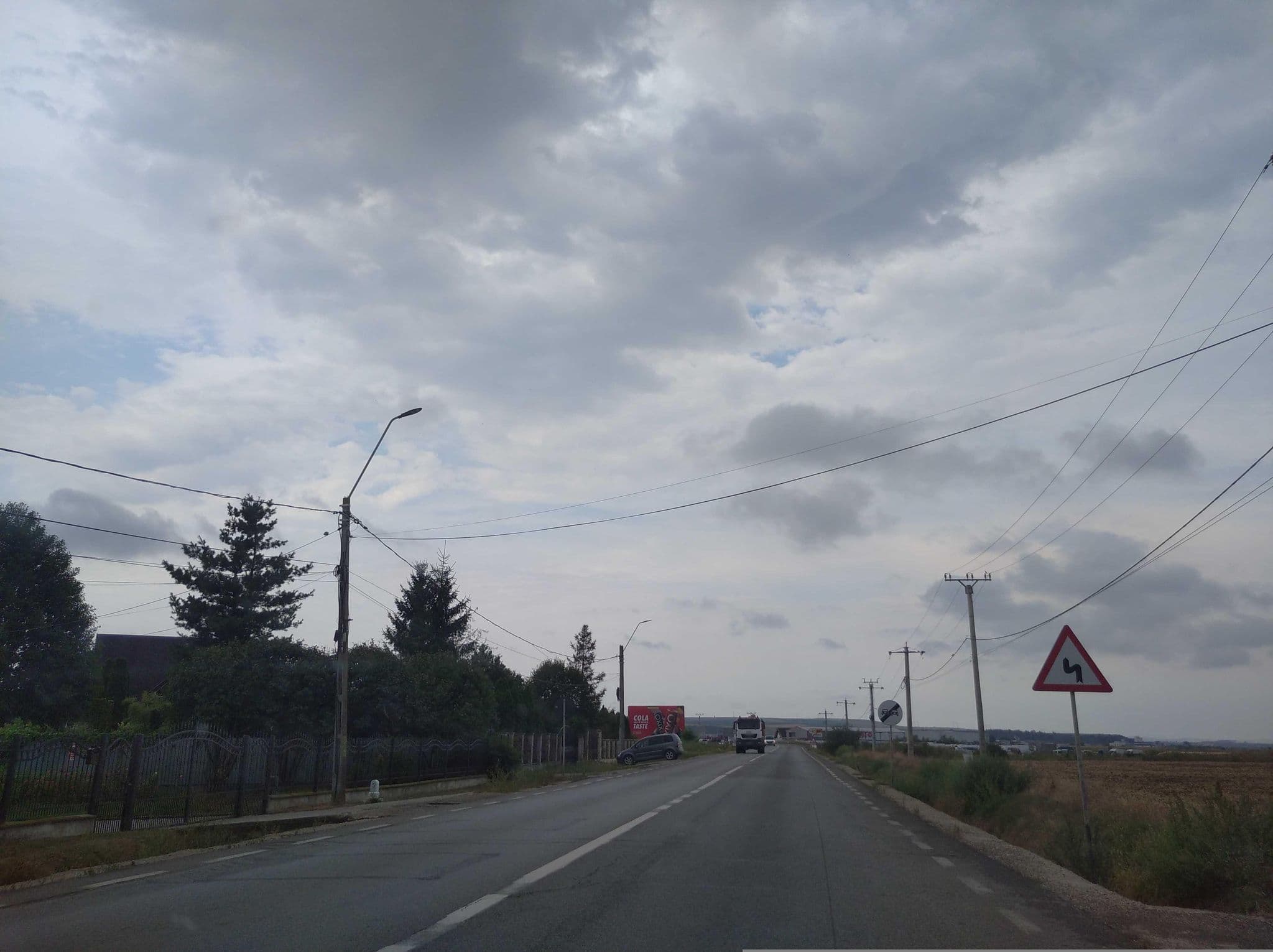 Street view near Darina, Ungheni — © grozsa11 (CC BY-SA · Mapillary)