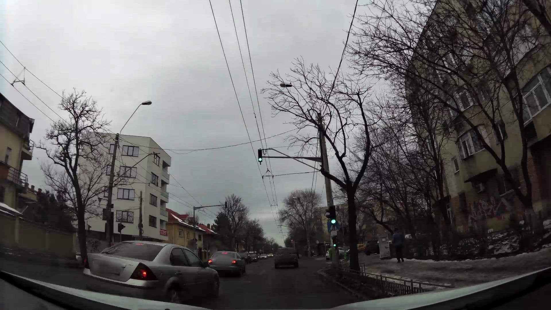 Street view near Vila Issabella, Odăi — © kaartcam (CC BY-SA · Mapillary)