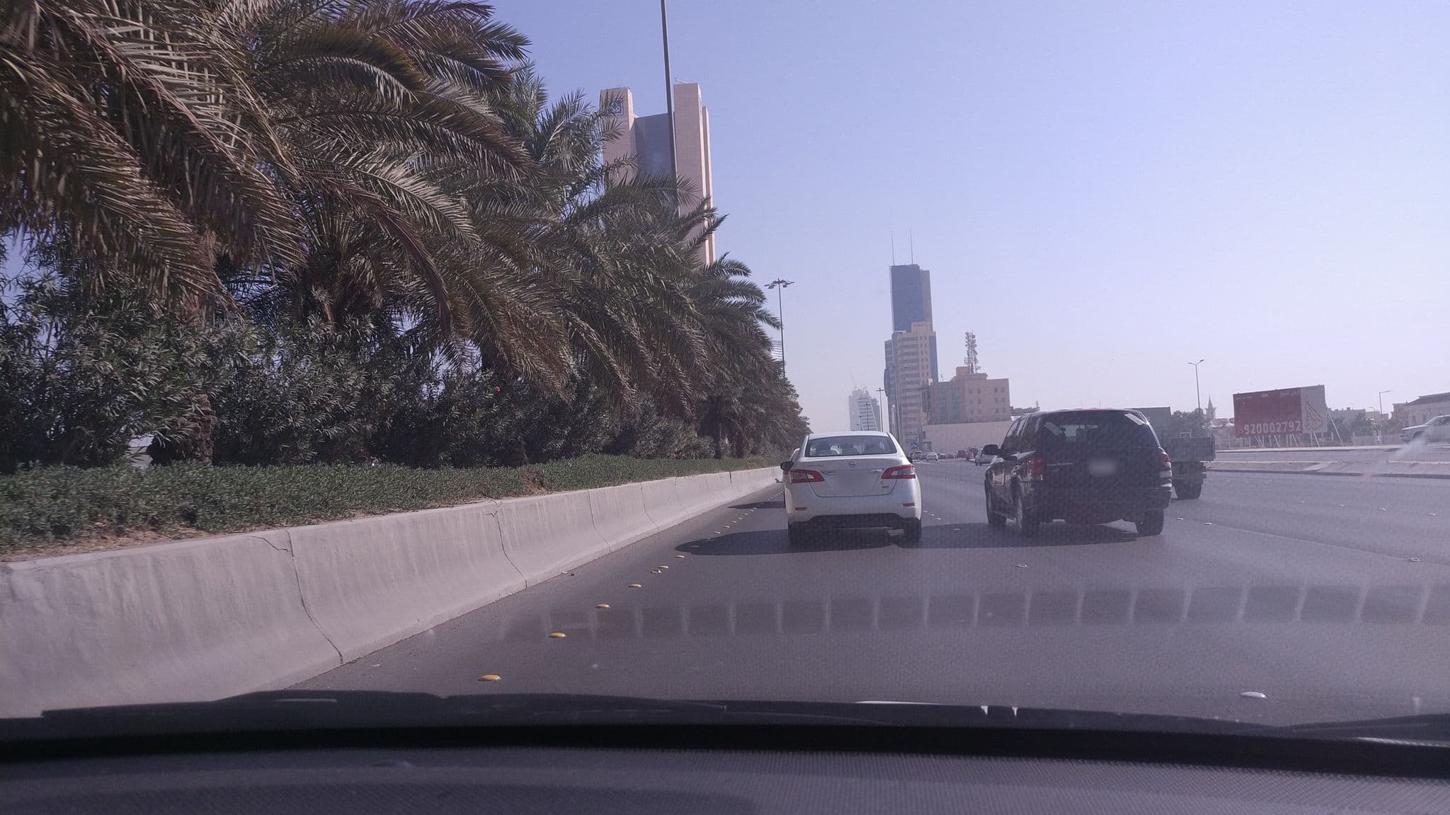 Street view near دار الرياض للشقق الفندقيه, ‘Irqah — © mustafakamil (CC BY-SA · Mapillary)