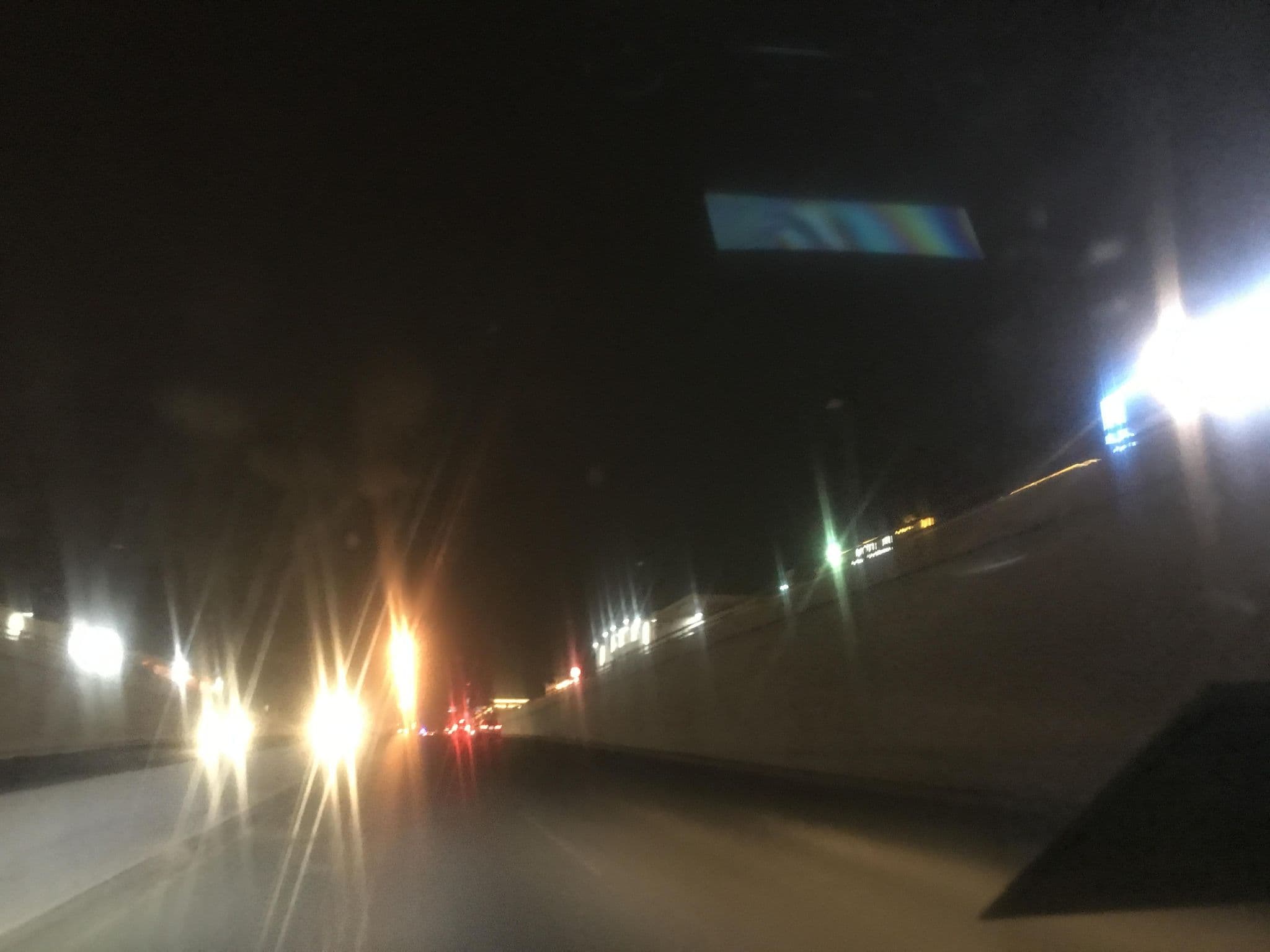 Street view near Taleen Durrat Al Nakhil, ‘Irqah — © mjoodealtamimi (CC BY-SA · Mapillary)