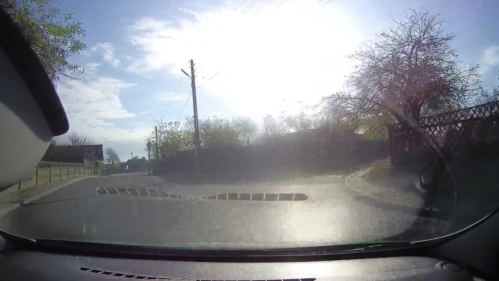 Street view near Camping La Doi Sturioni, Murighiol — © tavi (CC BY-SA · Mapillary)