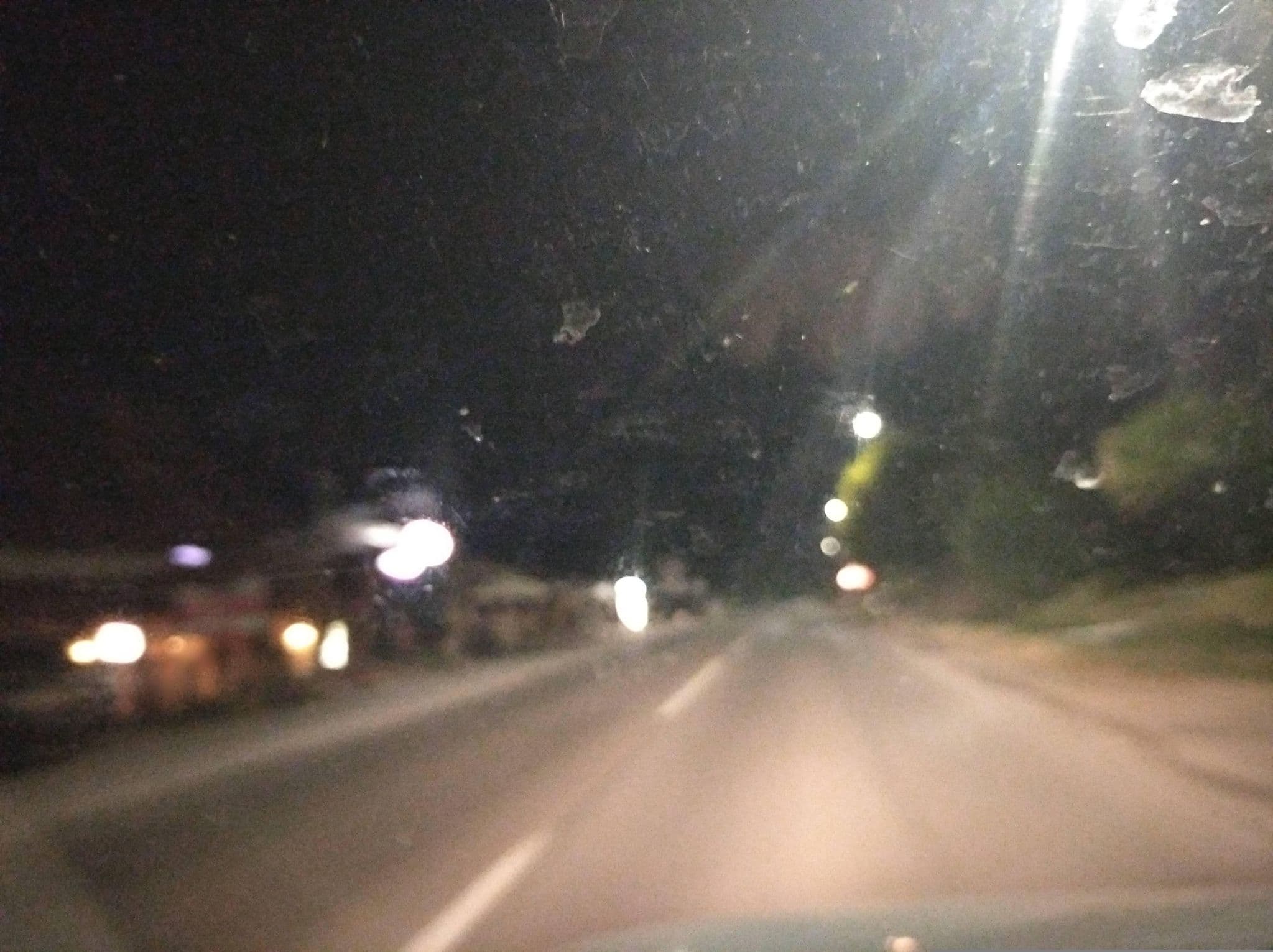 Street view near Vila Jasar, Sovata — © grozsa11 (CC BY-SA · Mapillary)
