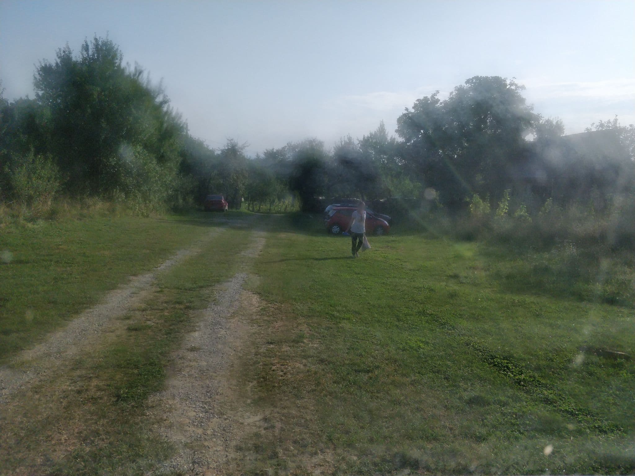 Street view near Babou Maramureș, Breb — © raymond (CC BY-SA · Mapillary)