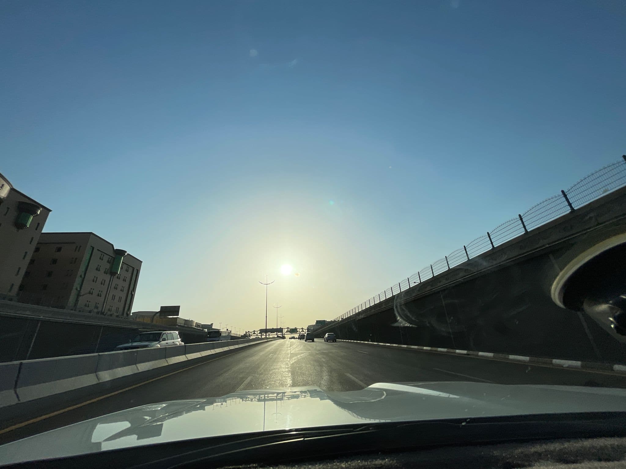 Street view near لافونتين, Khobar — © azam (CC BY-SA · Mapillary)