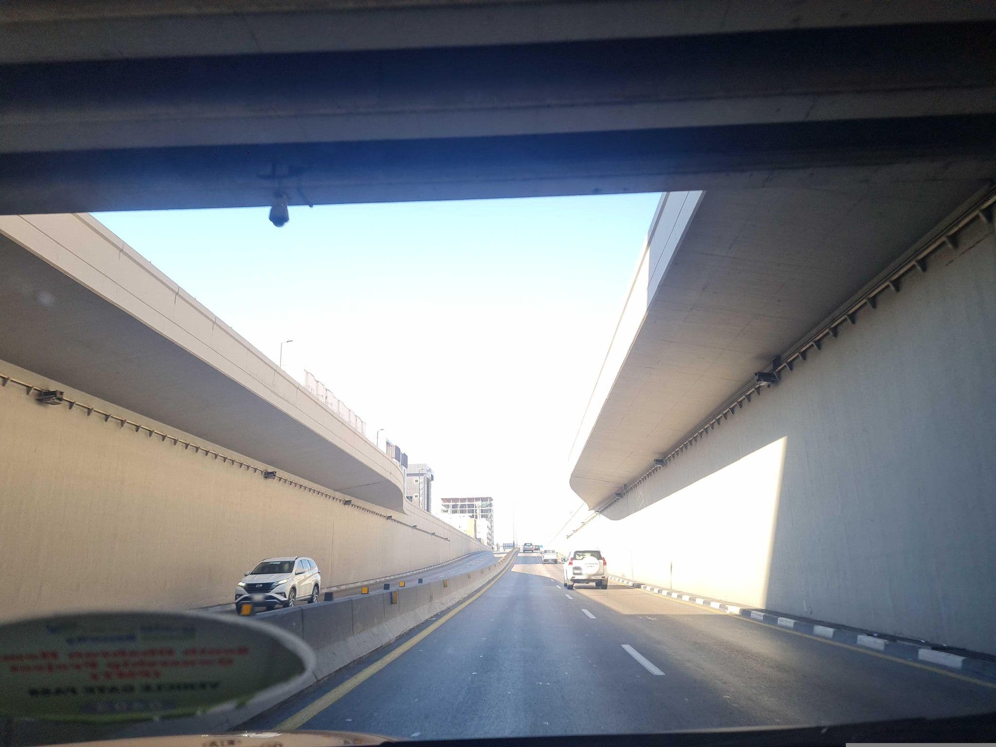 Street view near اسيل, Dammam — © dinshkm (CC BY-SA · Mapillary)