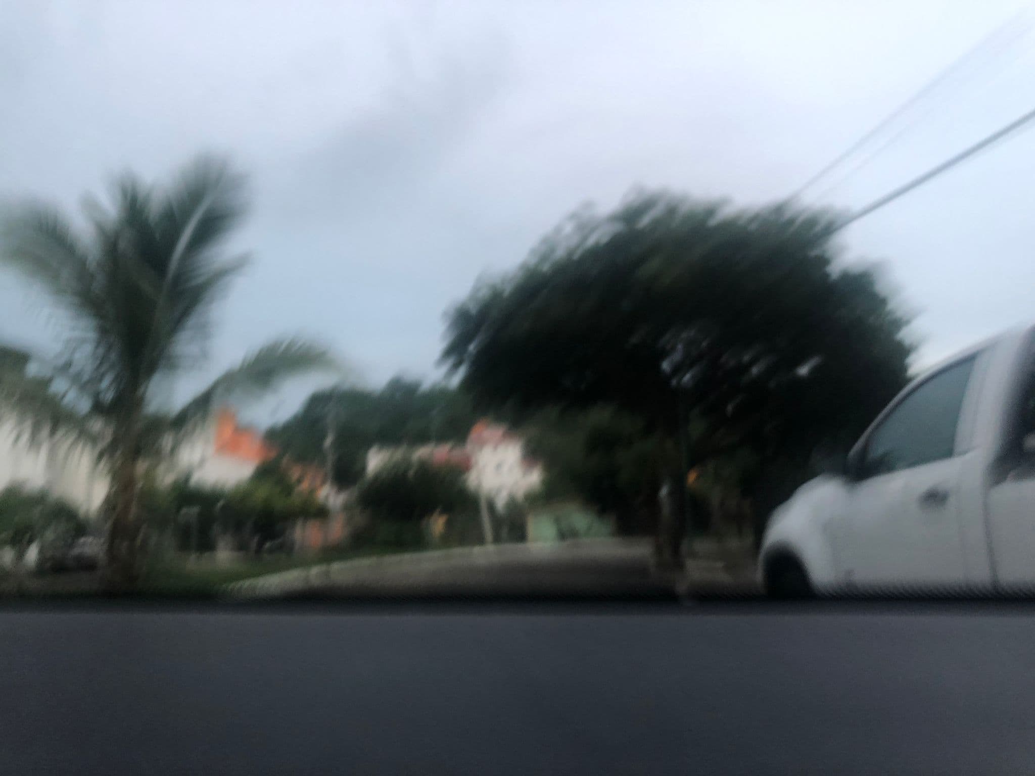 Street view near Hotel Queen, Crucecita — © circuit0 (CC BY-SA · Mapillary)