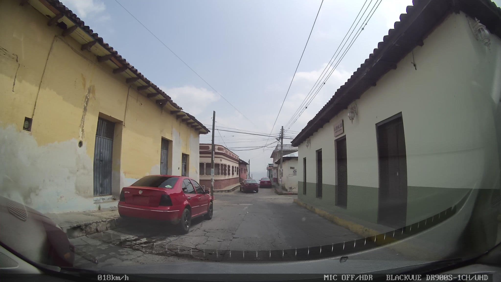Street view near Nak'an, Comitán — © nicovargas (CC BY-SA · Mapillary)
