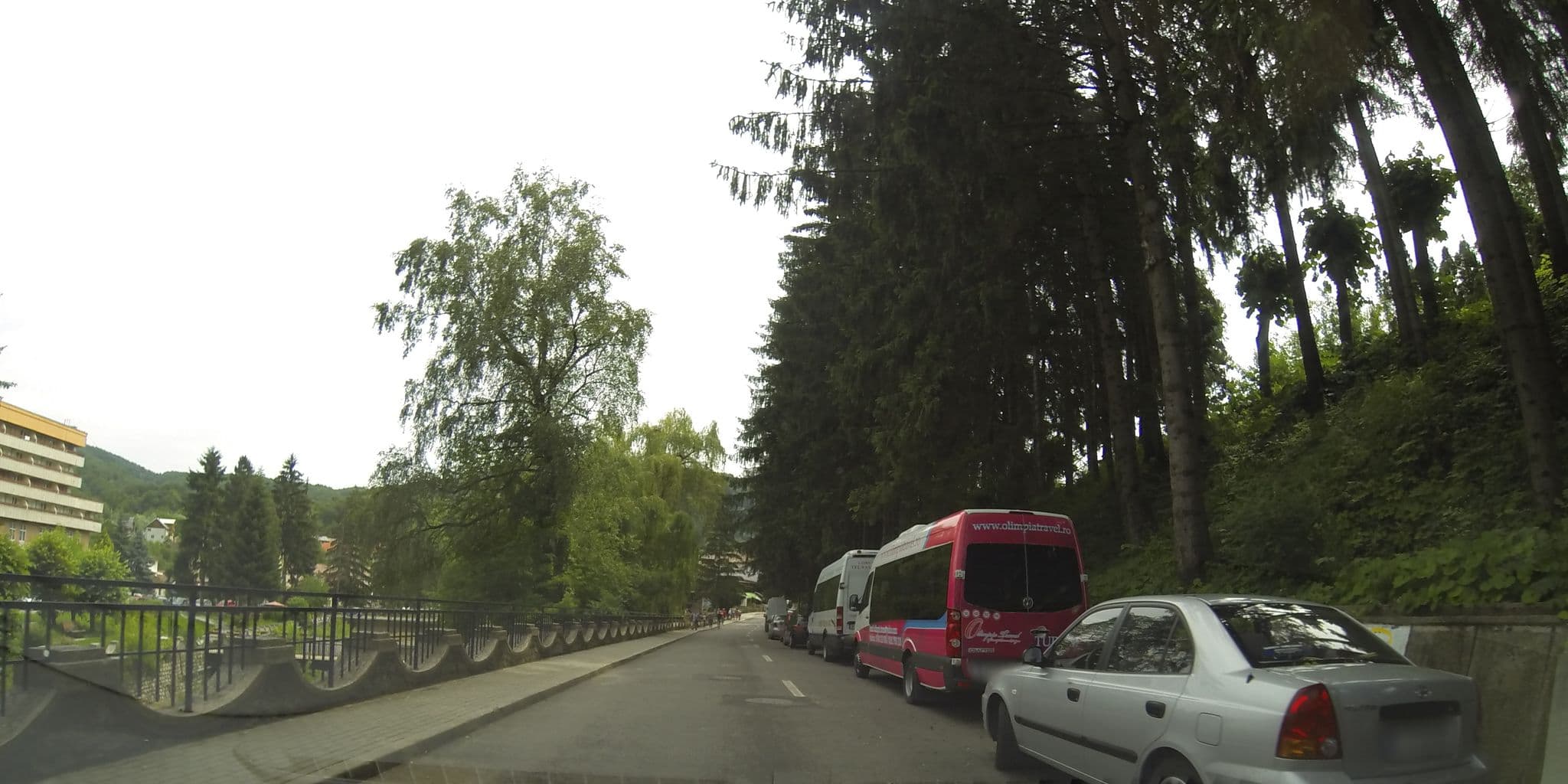 Street view near Hotel Alice, Livadia — © deeeznuuuts (CC BY-SA · Mapillary)