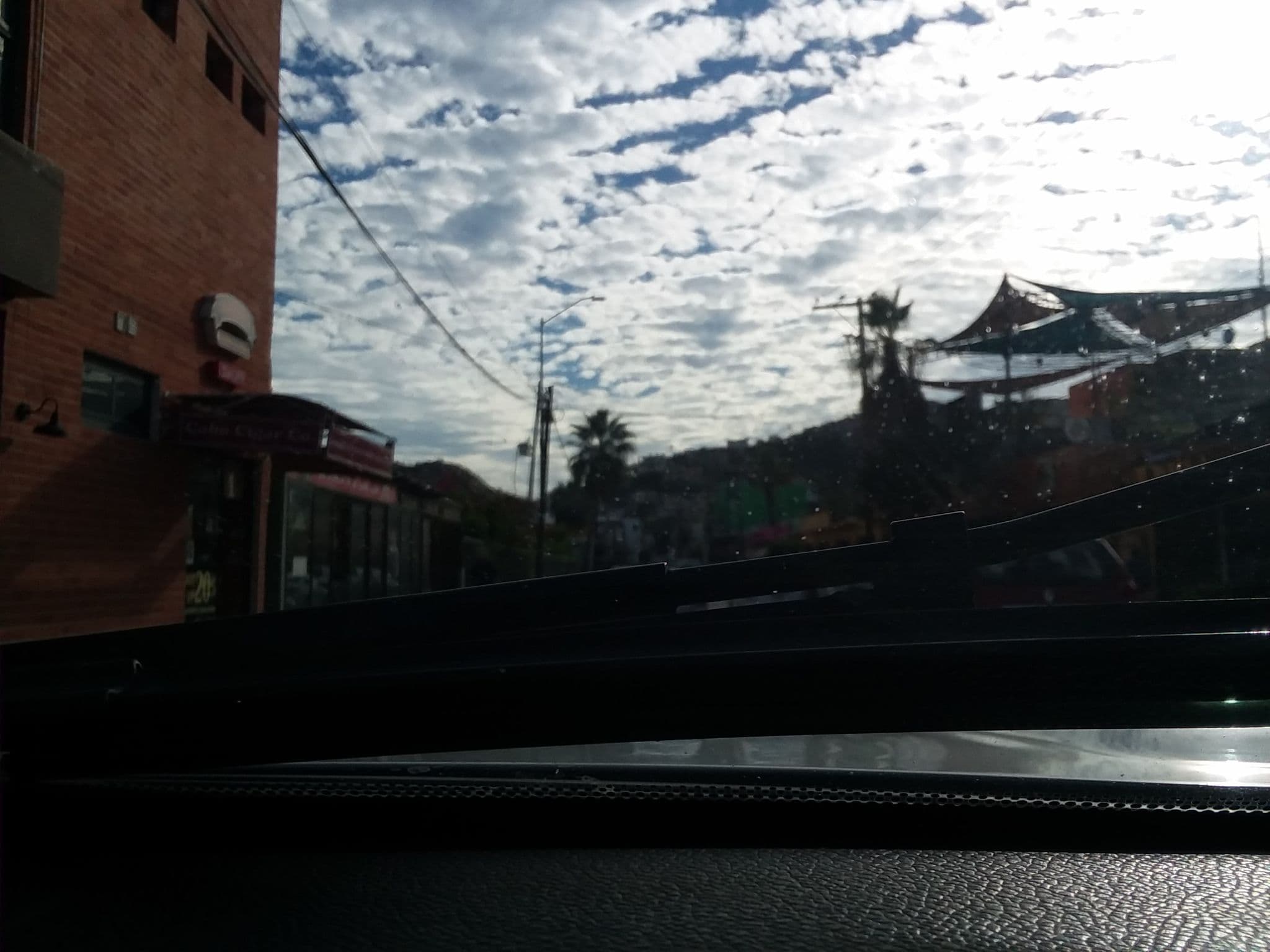 Street view near Cabo San Lucas Inn, Cabo San Lucas — © aqua05 (CC BY-SA · Mapillary)