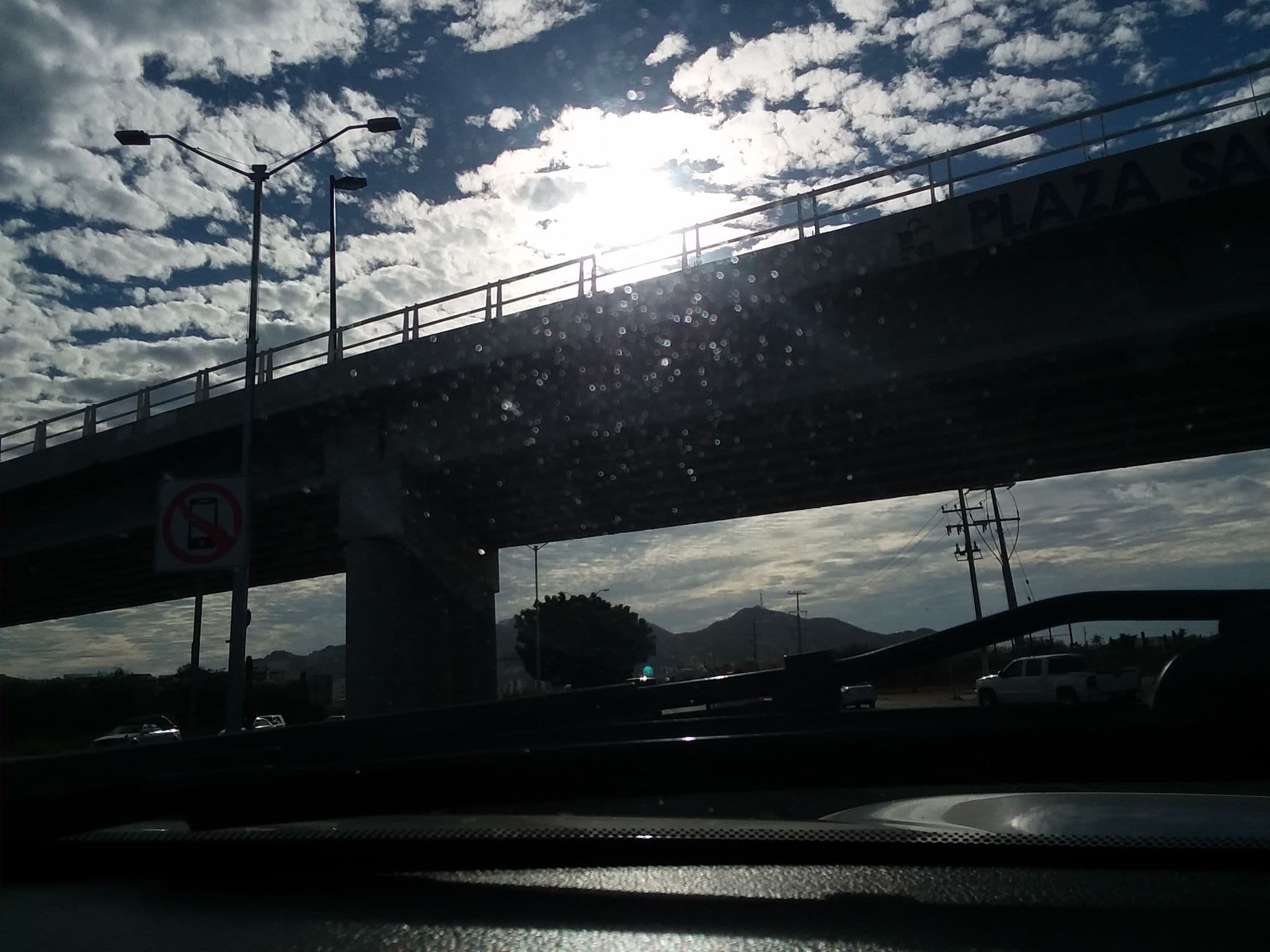 Street view near City Express Suites, Cabo San Lucas — © aqua05 (CC BY-SA · Mapillary)