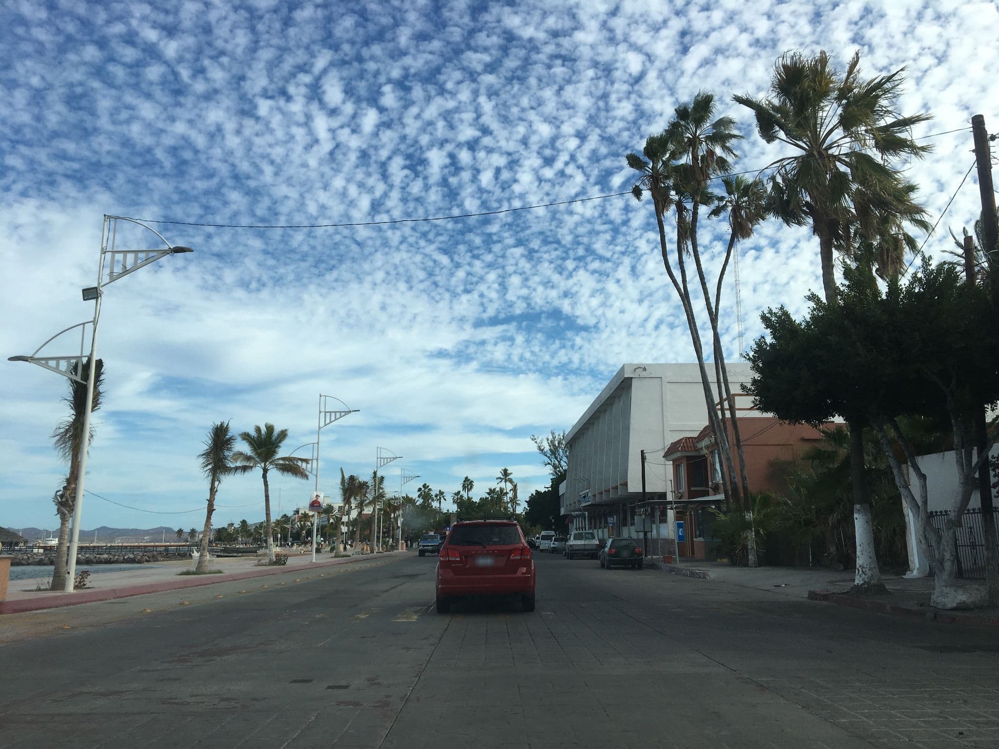 Street view near Hotel Med, La Paz — © ccossio (CC BY-SA · Mapillary)