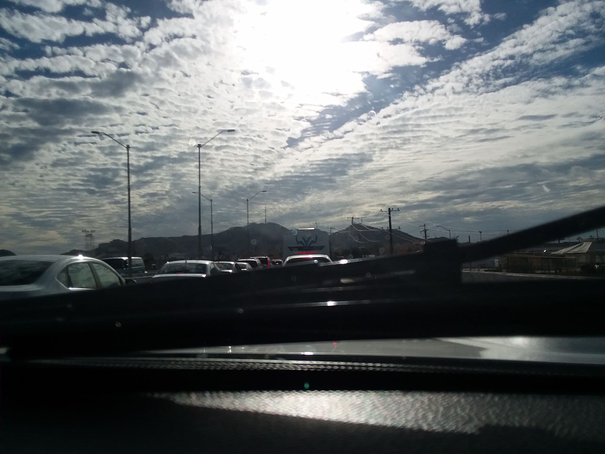 Street view near El Cuitache, Cabo San Lucas — © aqua05 (CC BY-SA · Mapillary)