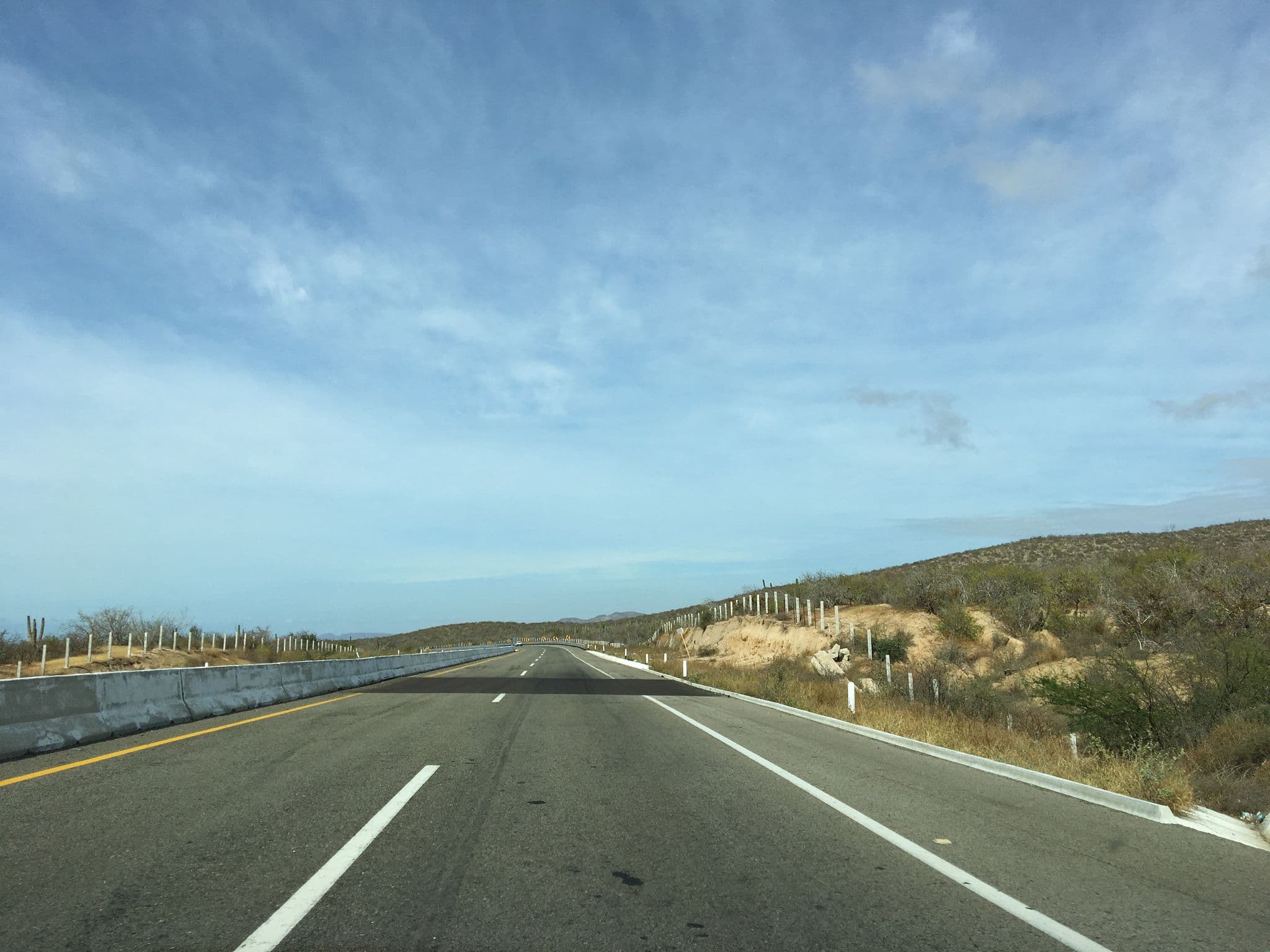 Street view near Prana del Mar, El Pescadero — © ccossio (CC BY-SA · Mapillary)