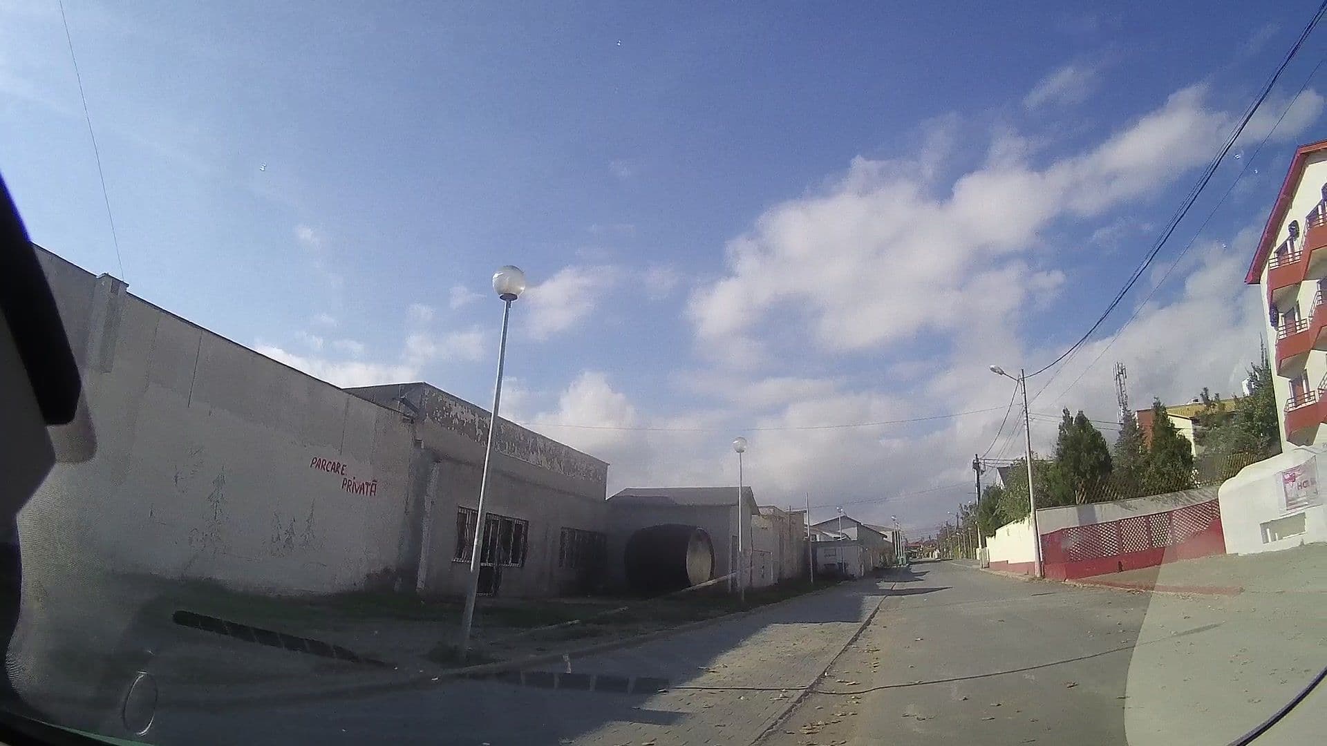 Street view near Hotel Veral, Costineşti — © tavi (CC BY-SA · Mapillary)