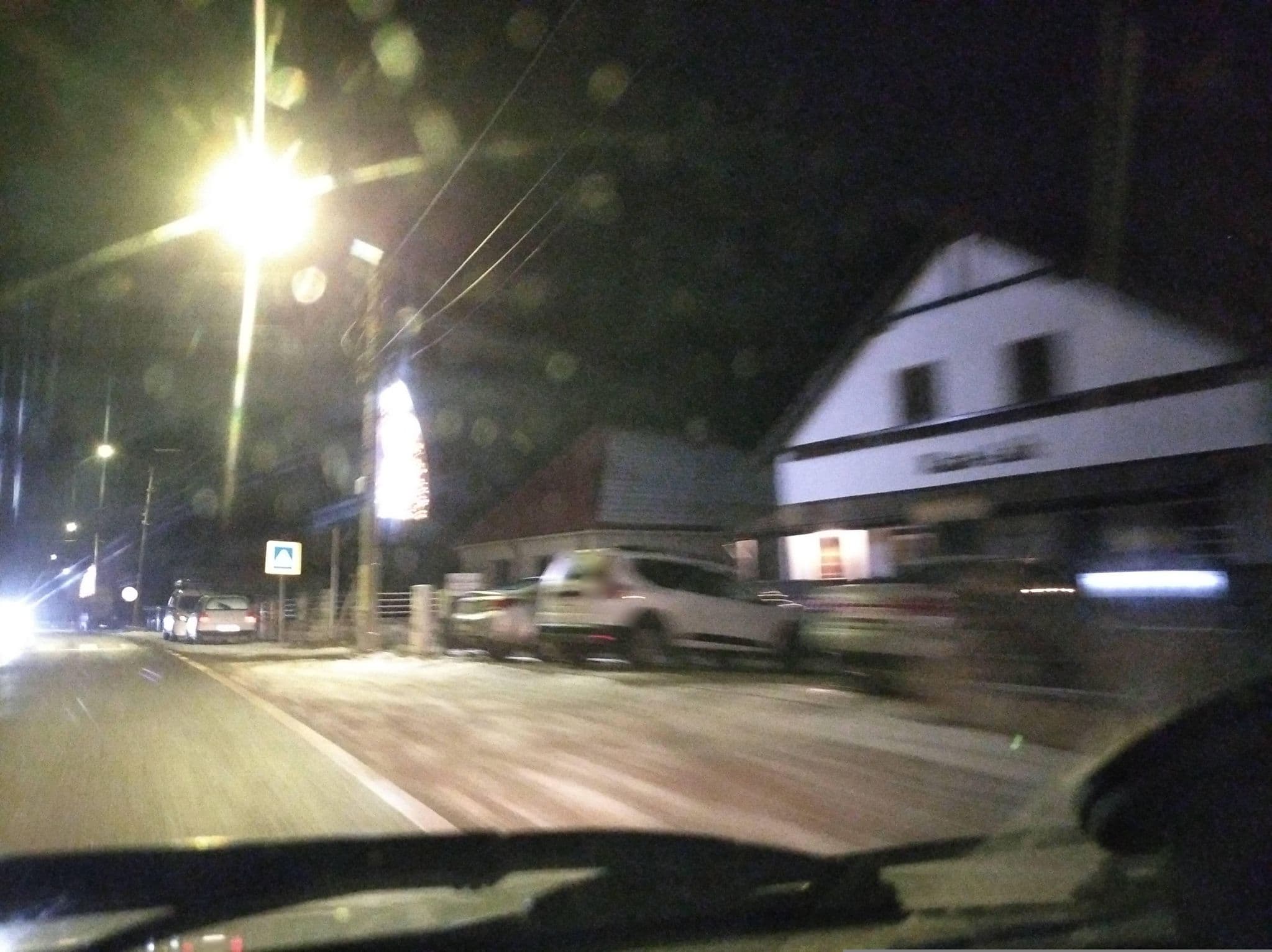 Street view near Maya Villa, Băile Tuşnad — © grozsa11 (CC BY-SA · Mapillary)