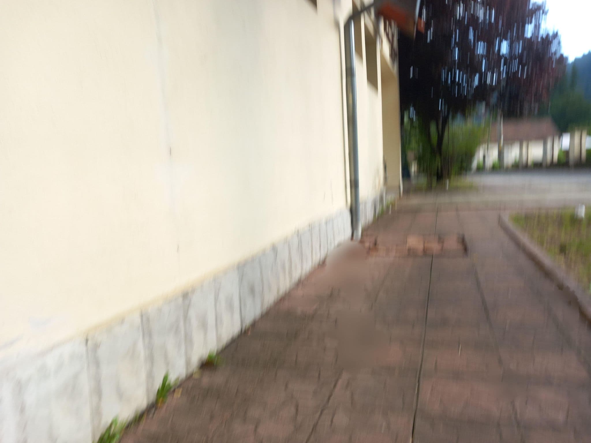 Street view near Zsiga Vendégház, Băile Tuşnad — © grozsa11 (CC BY-SA · Mapillary)