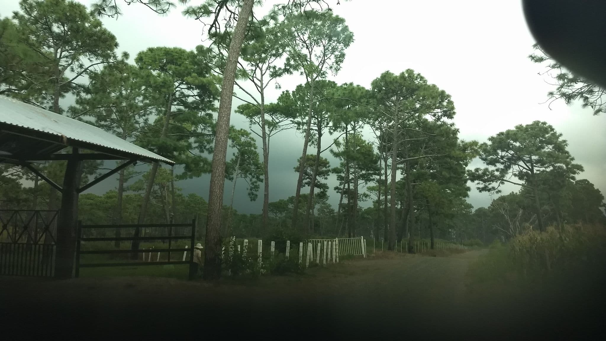 Street view near La Ocotera, Tonila — © cenacom (CC BY-SA · Mapillary)