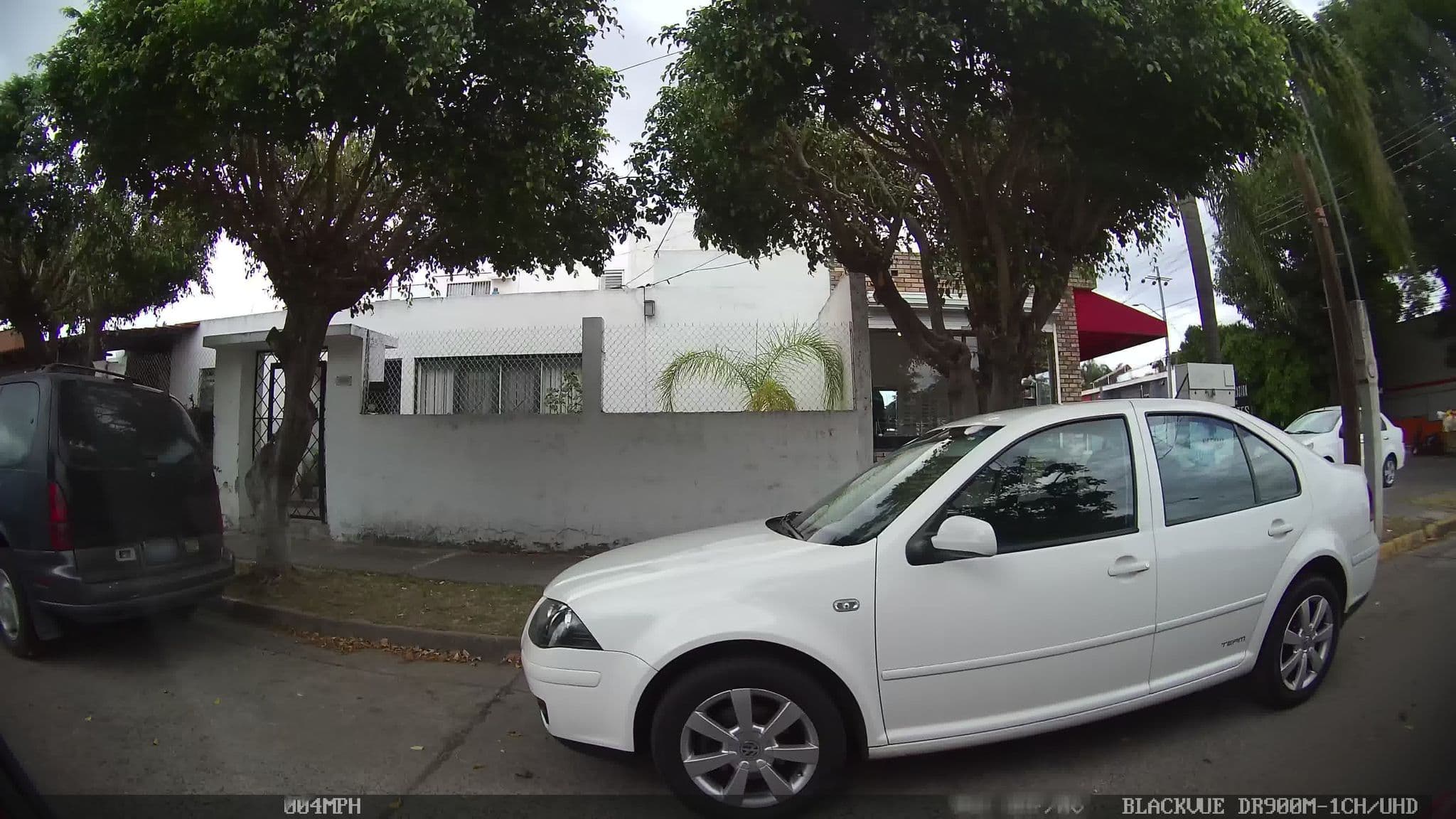 Street view near Nearsourcing Guadalajara, La Tijera — © kaart_1 (CC BY-SA · Mapillary)