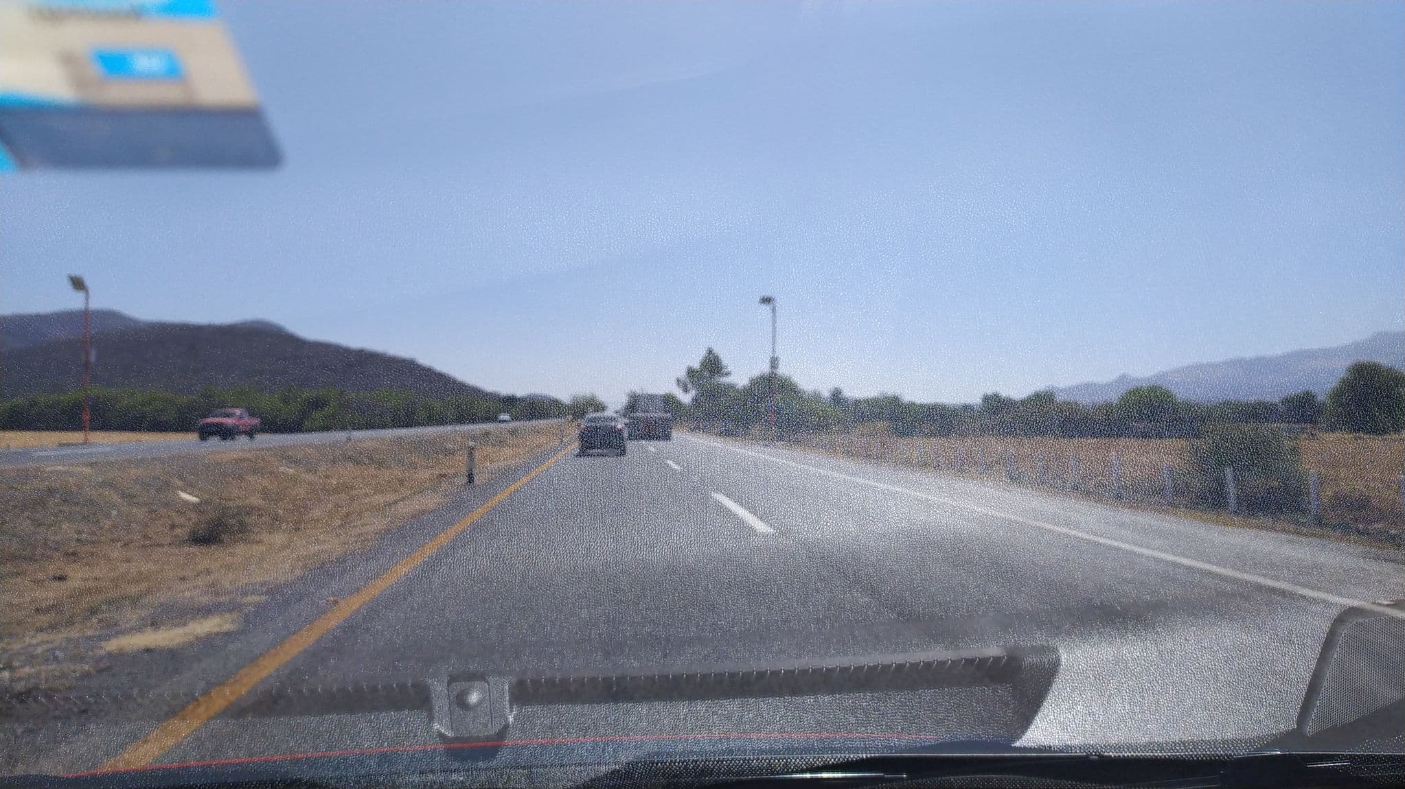 Street view near Desayunos Casuelas, Zacoalco de Torres — © xe1gyp (CC BY-SA · Mapillary)