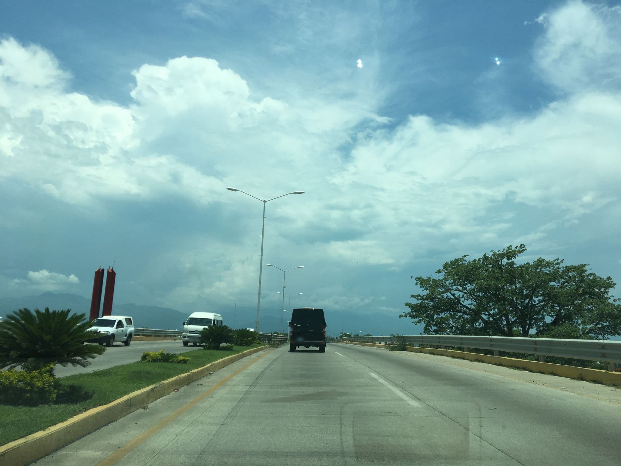 Street view near Marival Nvo Vallarta =, Las Jarretaderas — © ccossio (CC BY-SA · Mapillary)