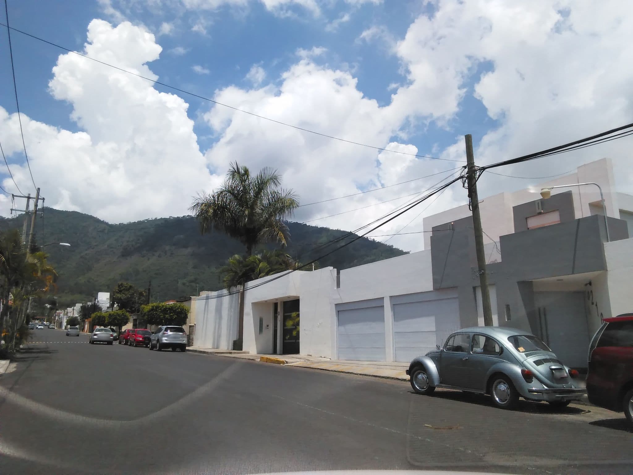 Street view near Tapia Lomeli Anastacio, Tepic — © implantepic (CC BY-SA · Mapillary)