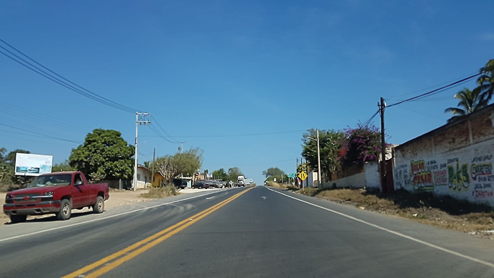 Street view near Hotel Plaza de Compostela, Compostela — © julgq (CC BY-SA · Mapillary)