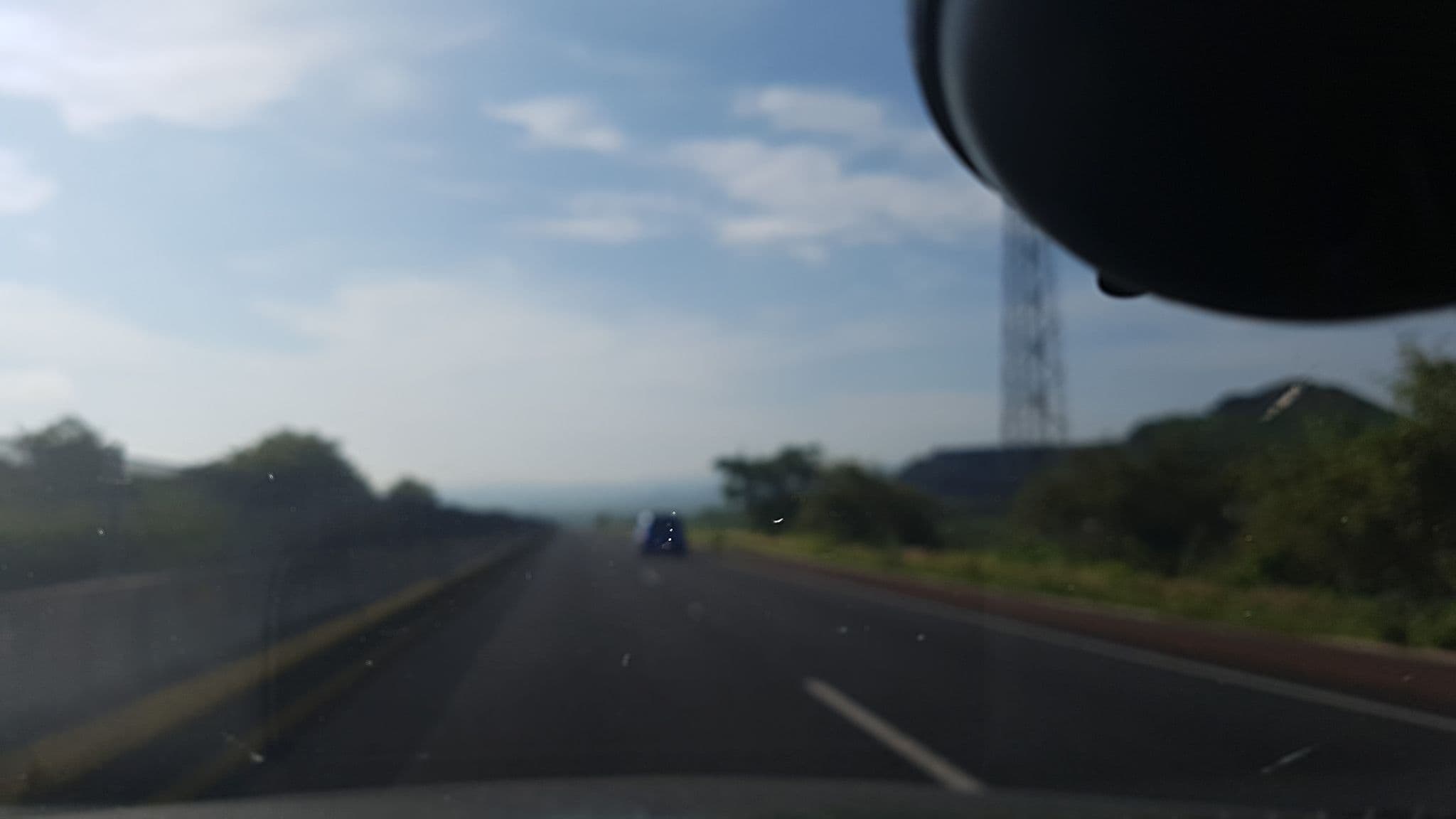 Street view near Rincon Azul de Tepic, La Labor — © jmcpcancino (CC BY-SA · Mapillary)