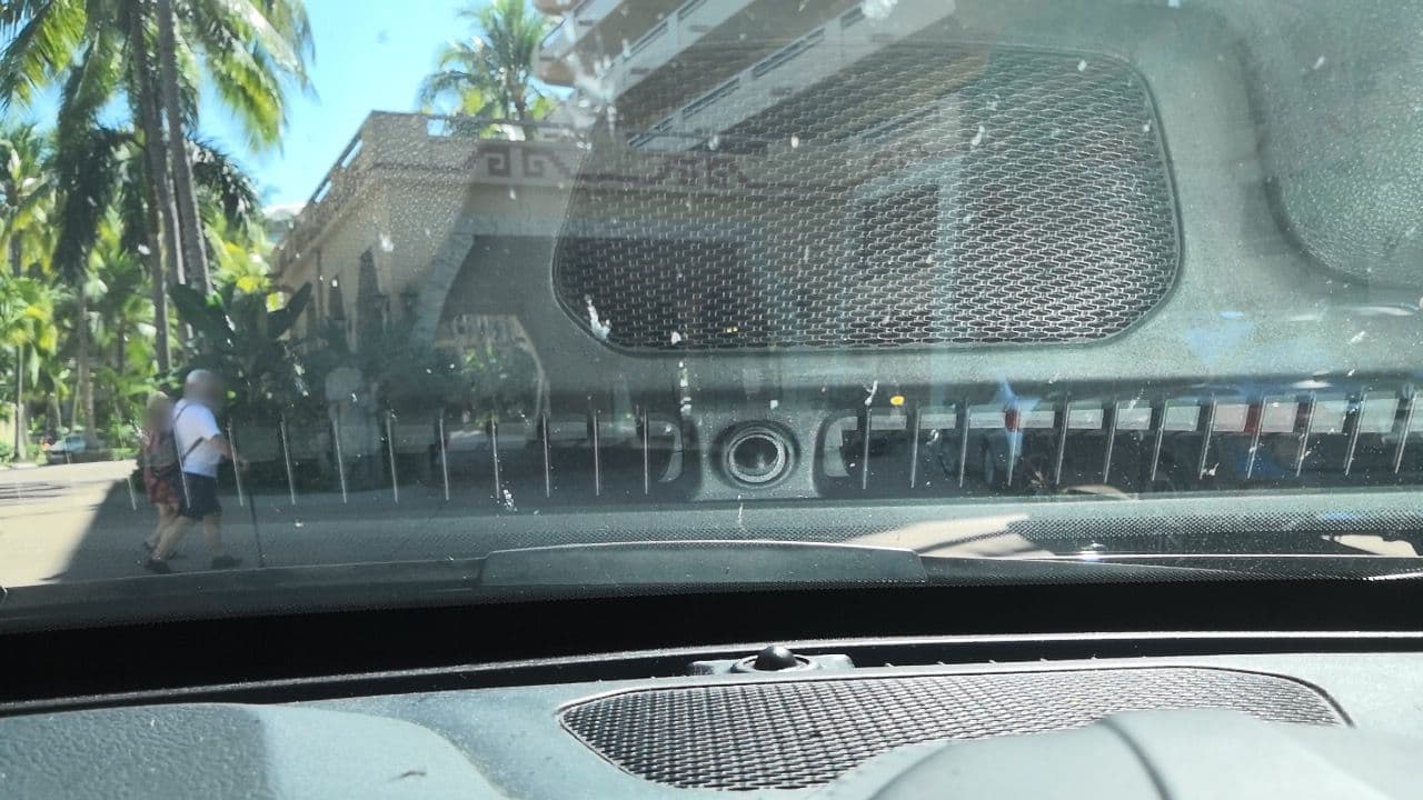 Street view near Hot Tub, Nuevo Vallarta — © oramire (CC BY-SA · Mapillary)