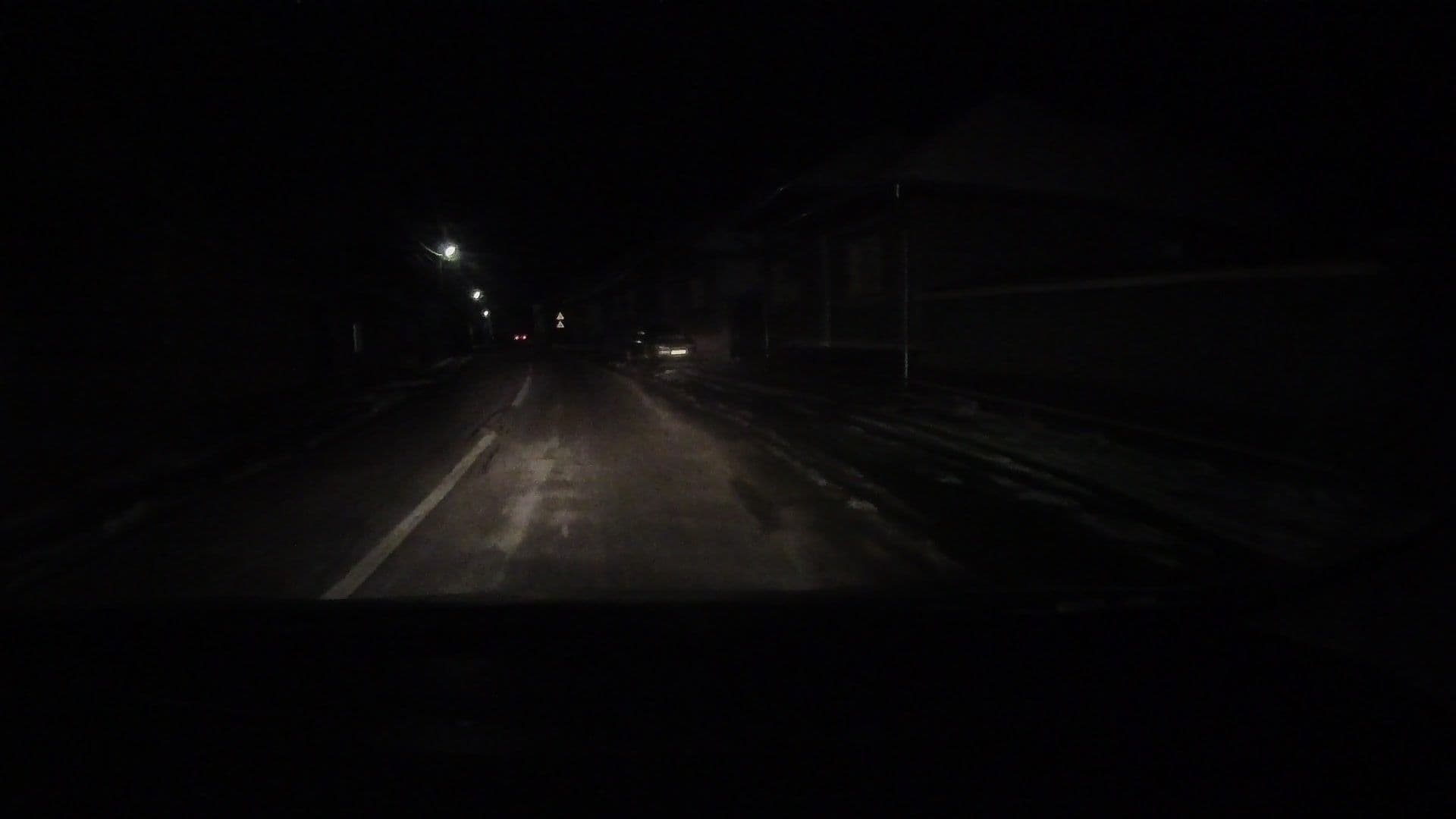 Street view near Pensiunea Floare de Colț, Cârţişoara — © tavi (CC BY-SA · Mapillary)