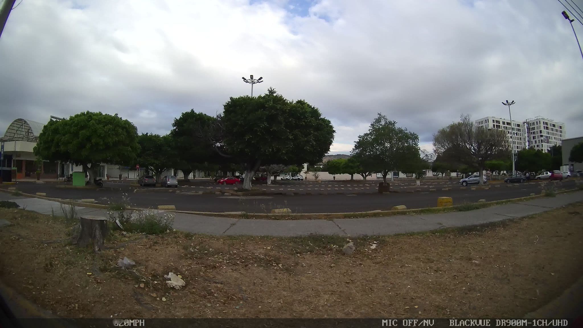 Street view near Posada Sierra Vista, Zapopan2 — © kaart_1 (CC BY-SA · Mapillary)