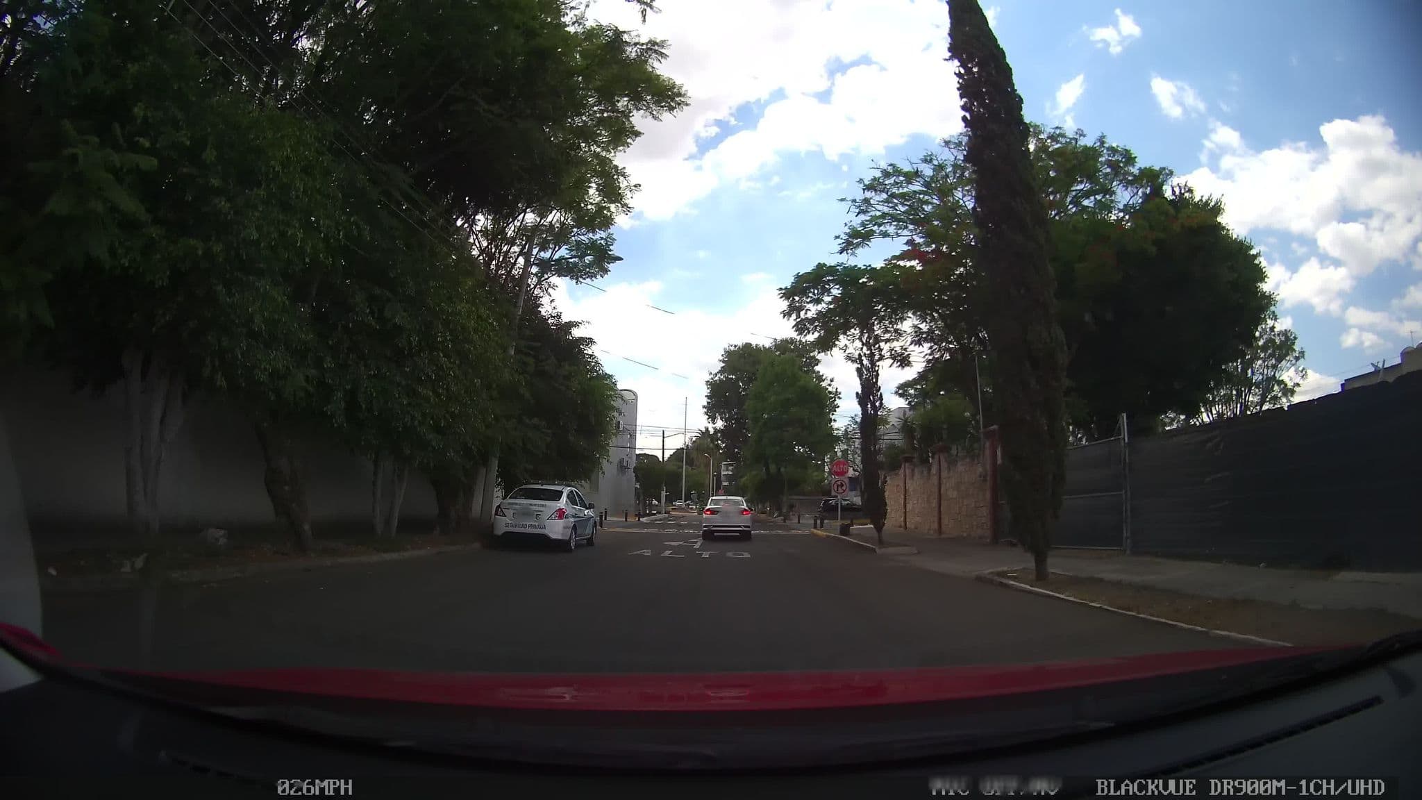 Street view near Microsip, Guadalajara — © kaart_1 (CC BY-SA · Mapillary)
