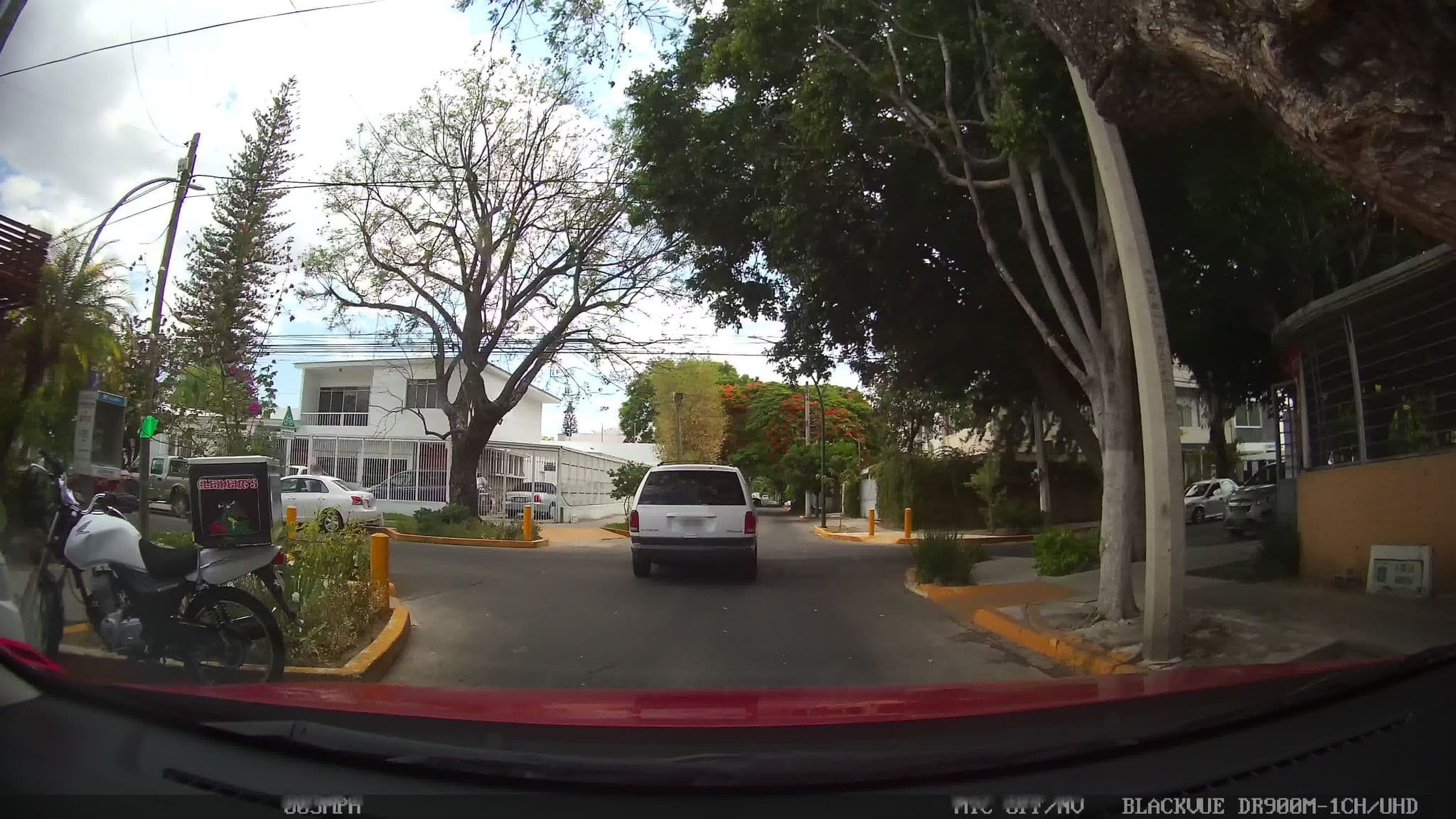 Street view near CALA Education, Zapopan2 — © kaart_1 (CC BY-SA · Mapillary)