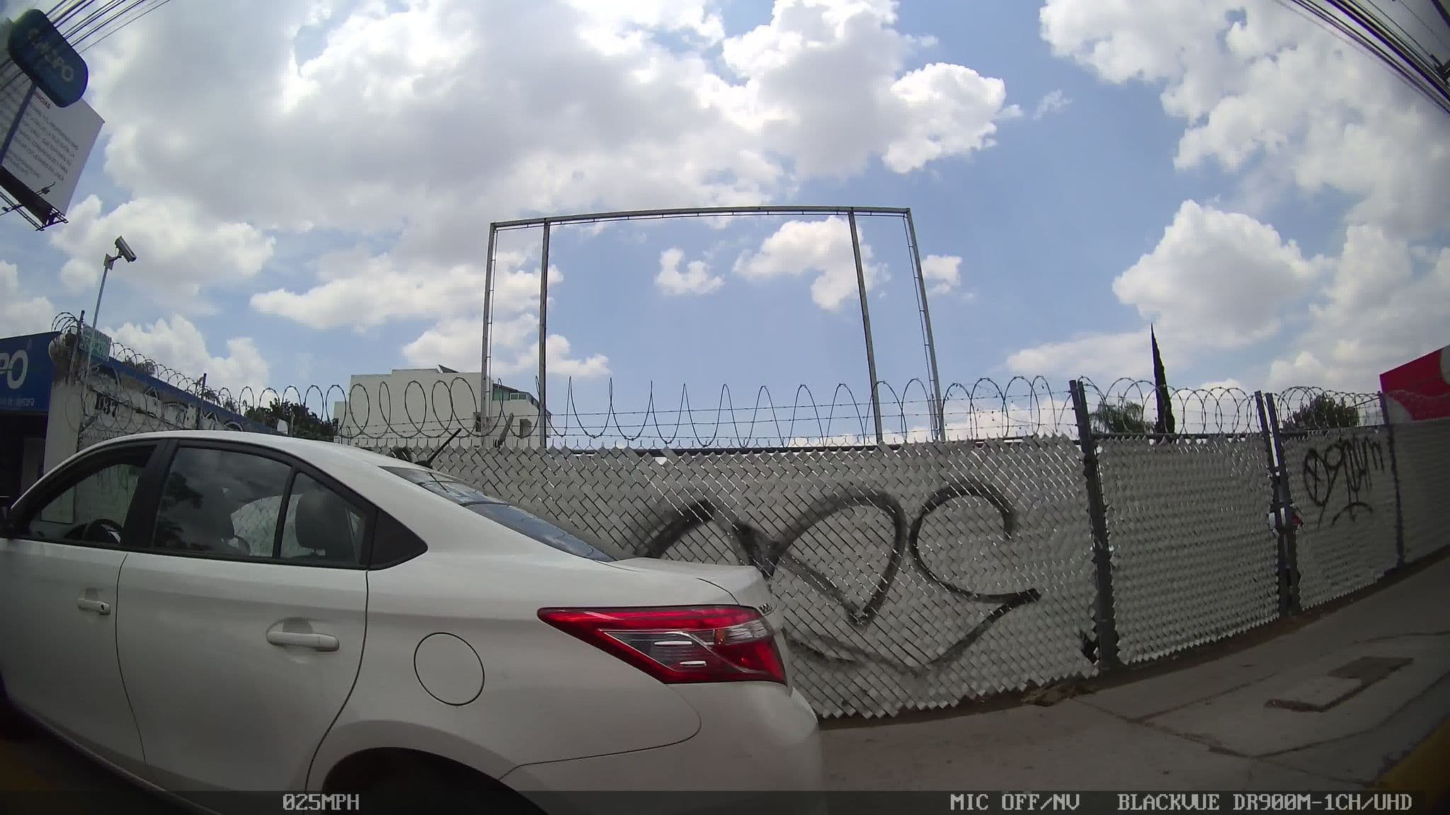 Street view near Consorcio Estelar, Guadalajara — © kaart_1 (CC BY-SA · Mapillary)