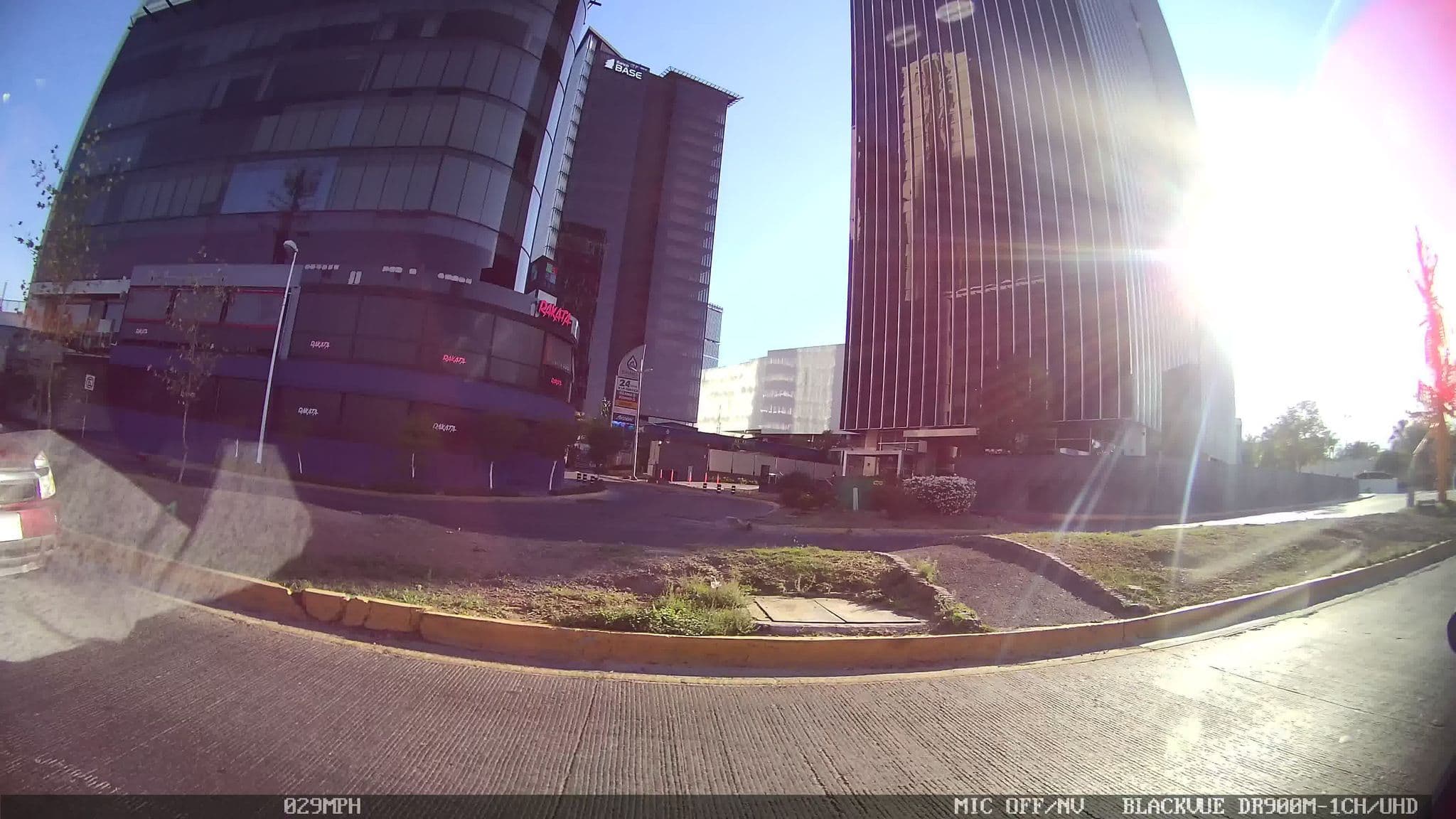 Street view near windham Garden, Zapopan2 — © kaart_1 (CC BY-SA · Mapillary)