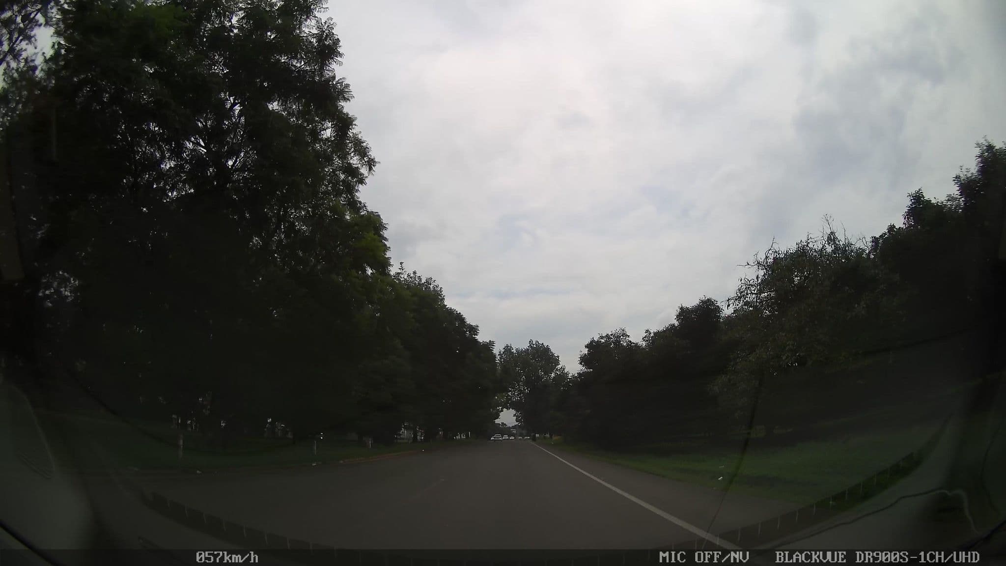 Street view near Hotel Alaska, Caltzontzin — © nicovargas (CC BY-SA · Mapillary)