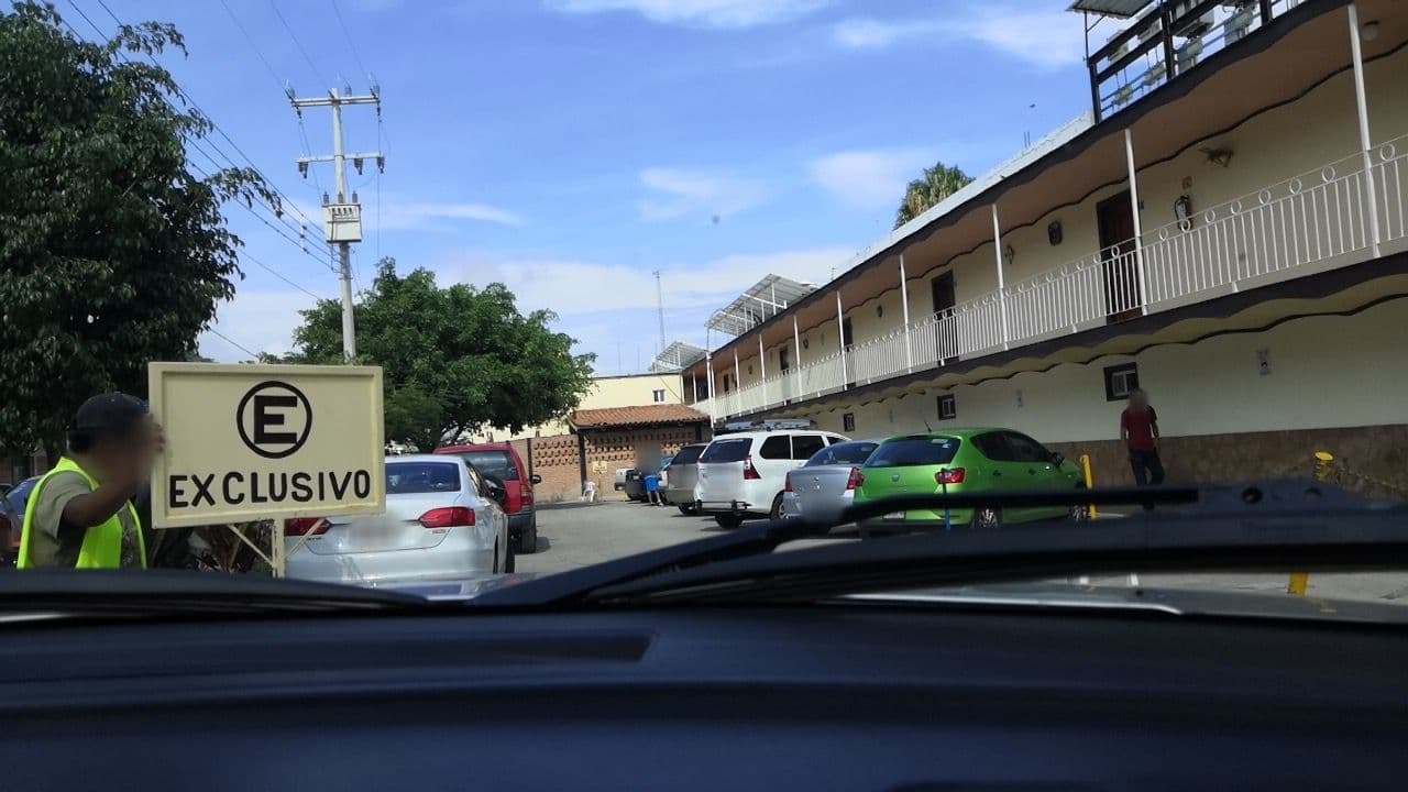 Street view near condominos cosala, San Juan Cosalá — © oramire (CC BY-SA · Mapillary)