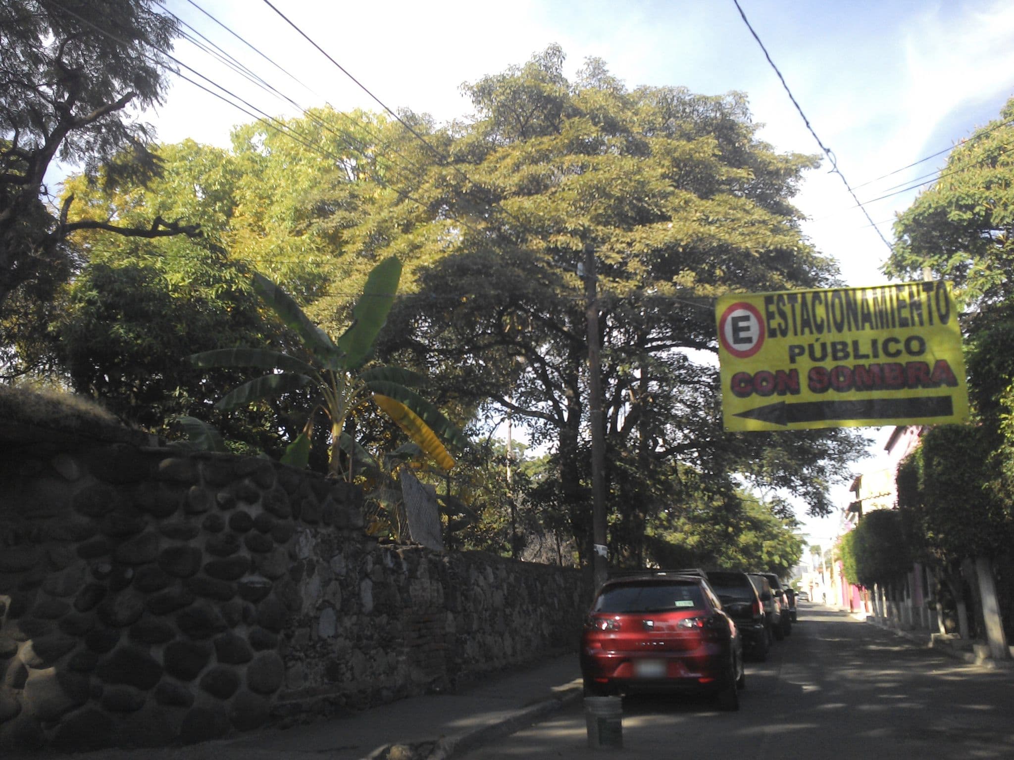 Street view near Qq, Chapala — © xe1gyp (CC BY-SA · Mapillary)