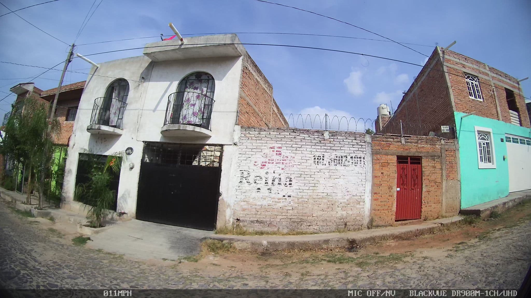 Street view near Hotel Villas Don Blas, Tonalá — © kaart_3 (CC BY-SA · Mapillary)