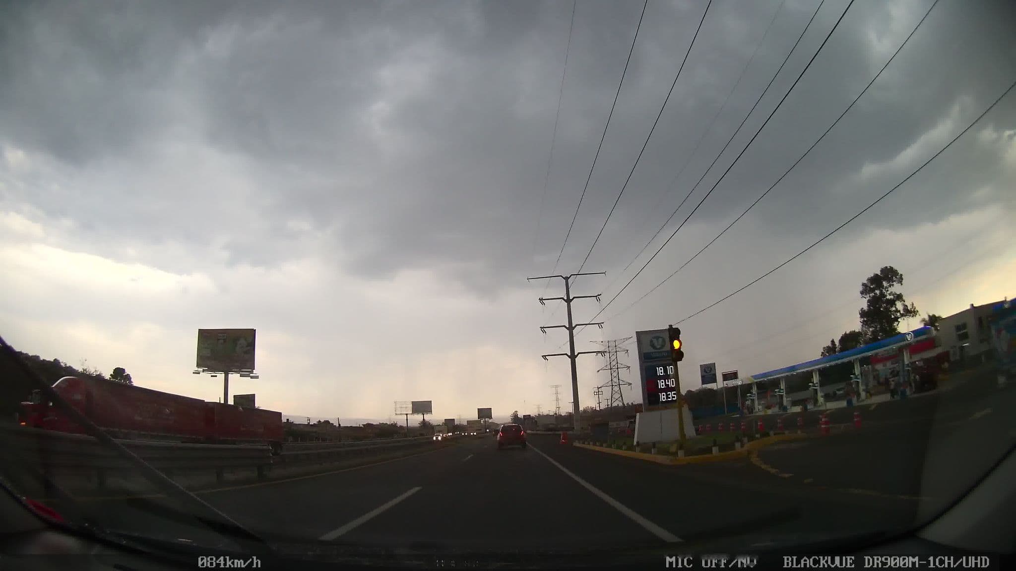 Street view near Hacienda del Sol, Tonalá — © kaart_3 (CC BY-SA · Mapillary)