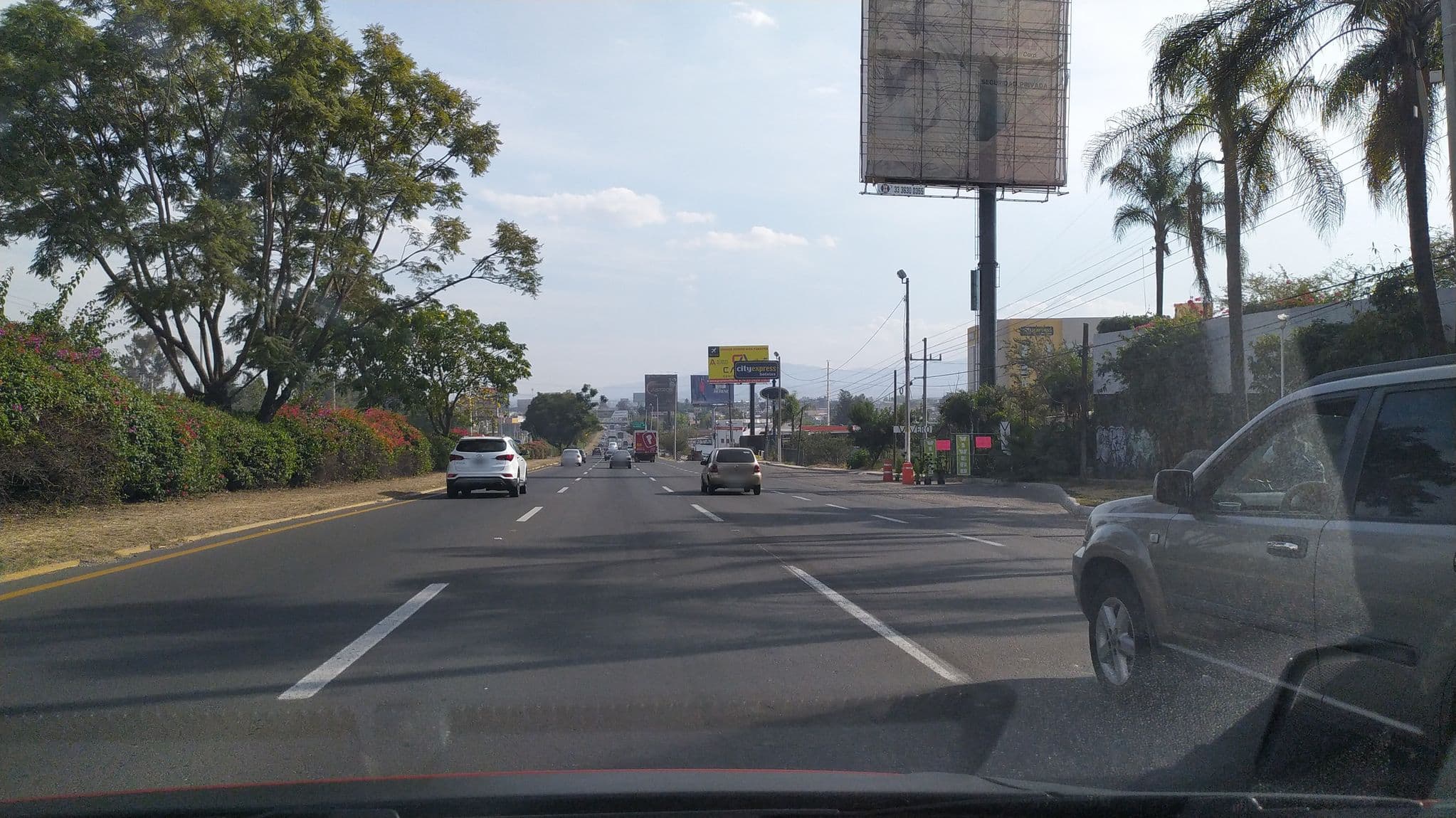 Street view near Scala Motel, Las Pintitas — © xe1gyp (CC BY-SA · Mapillary)