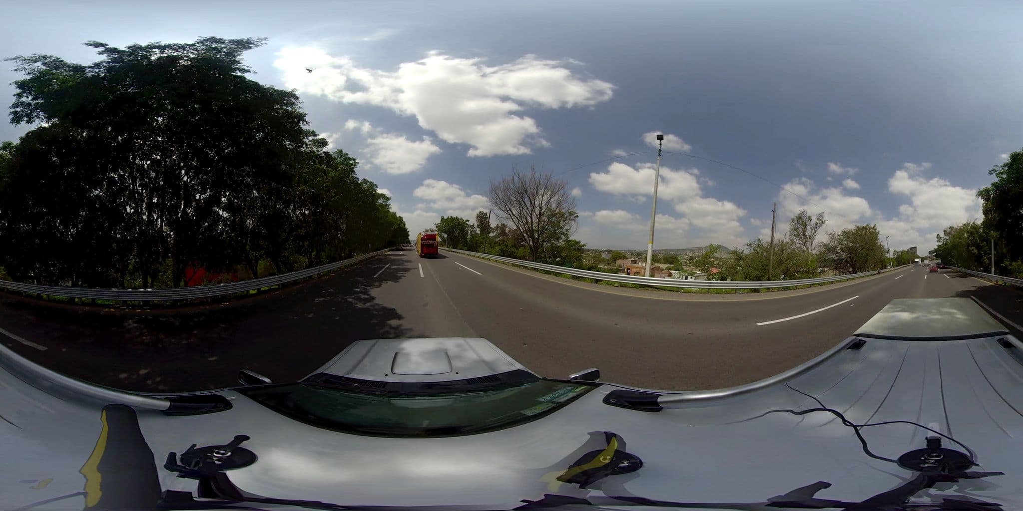 Street view near Becolinda de Guadalajara, Las Pintas de Arriba — © rosmen (CC BY-SA · Mapillary)