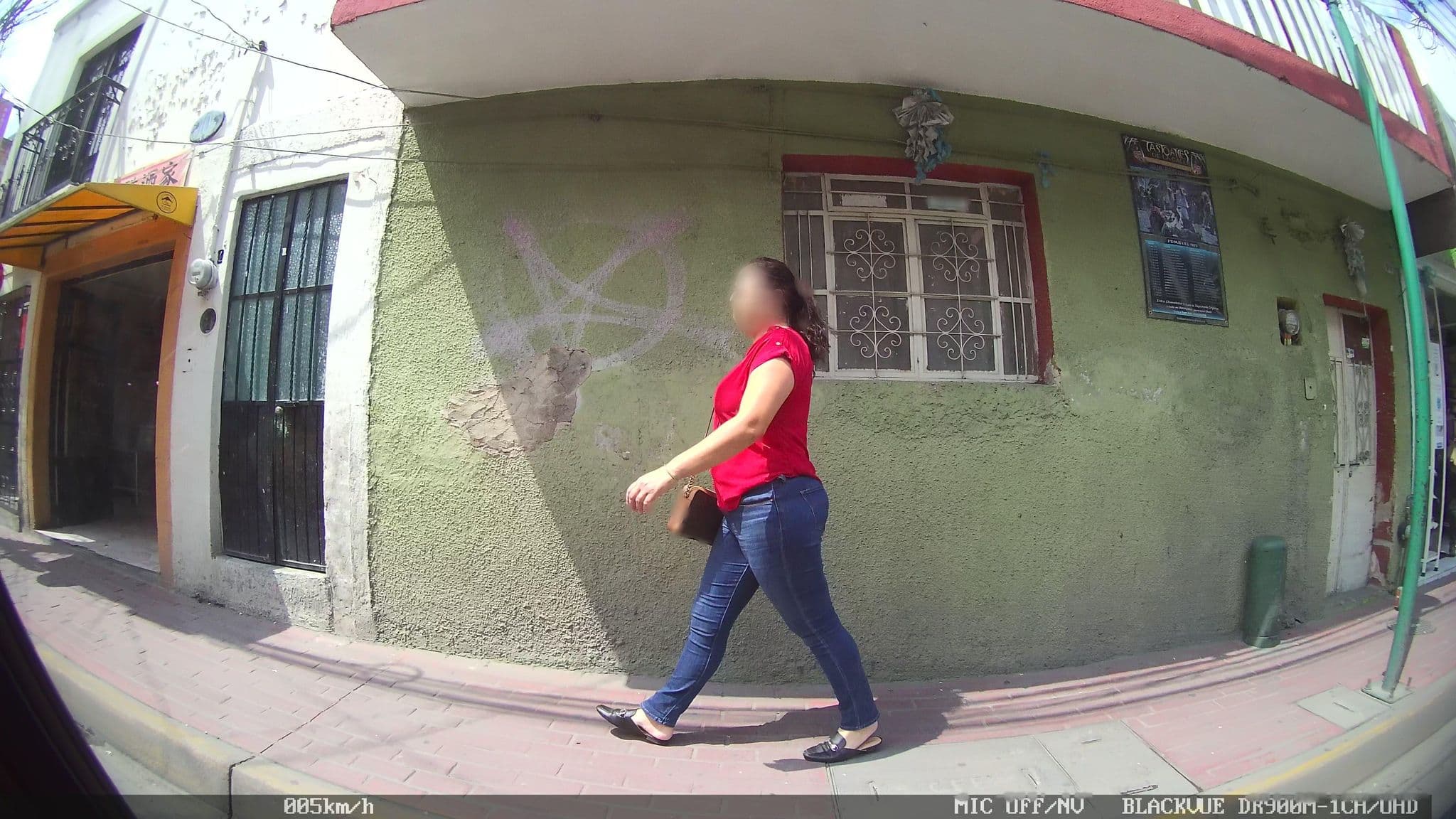 Street view near Restaurante los Altos, Tonalá — © kaart_3 (CC BY-SA · Mapillary)