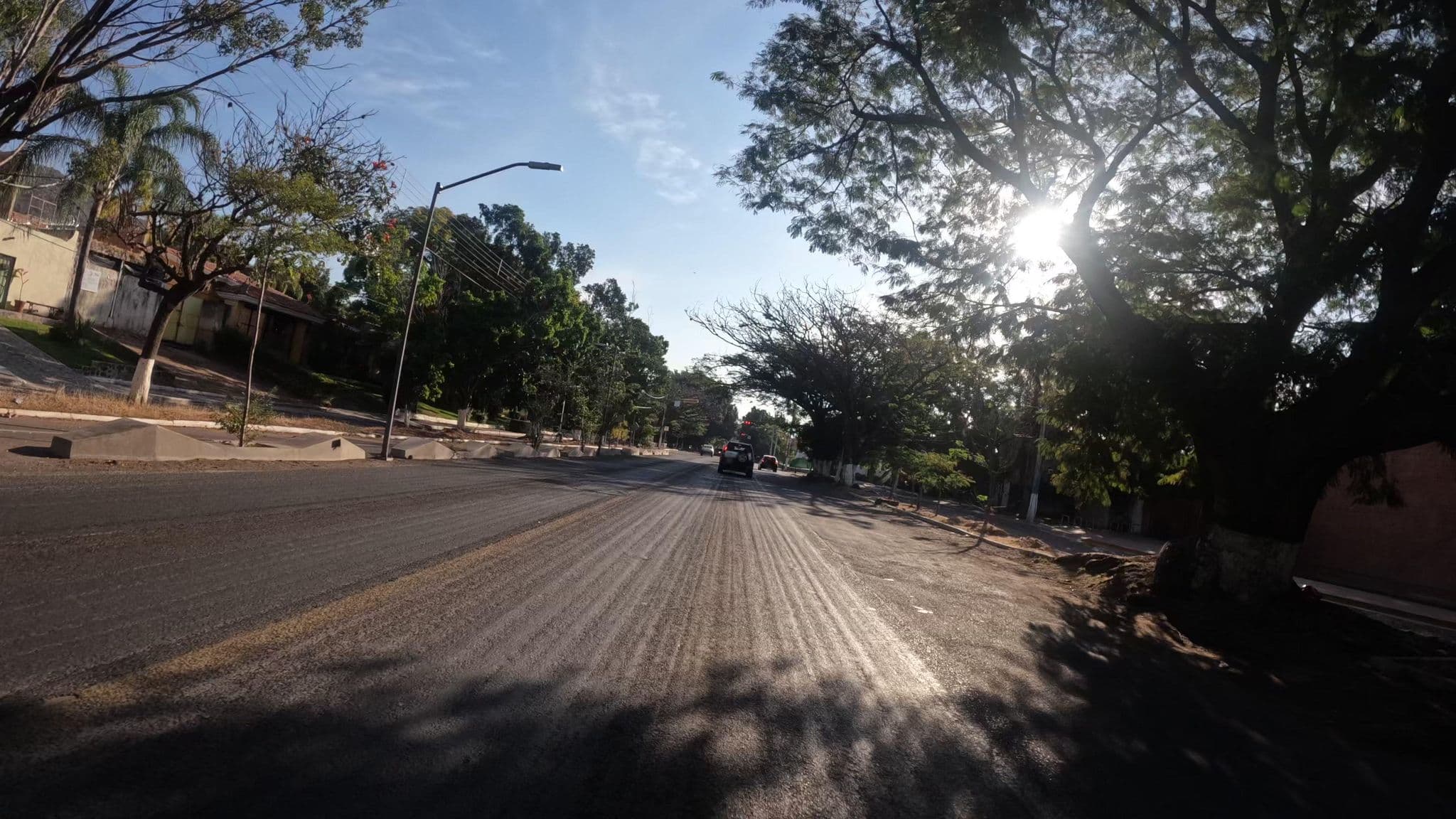 Street view near Hotel Boutique Casa Copal, Ajijic — © danielpc (CC BY-SA · Mapillary)